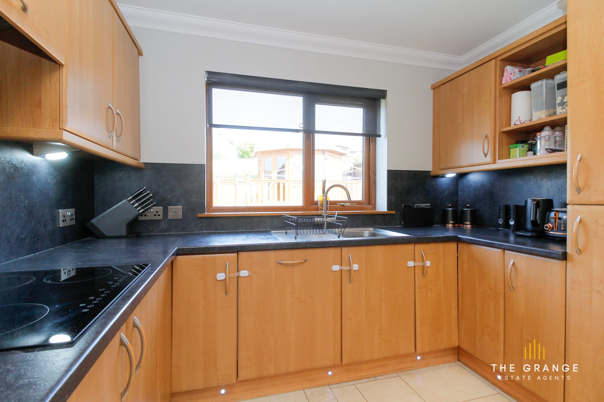 Findlater Drive, Cullen, AB56