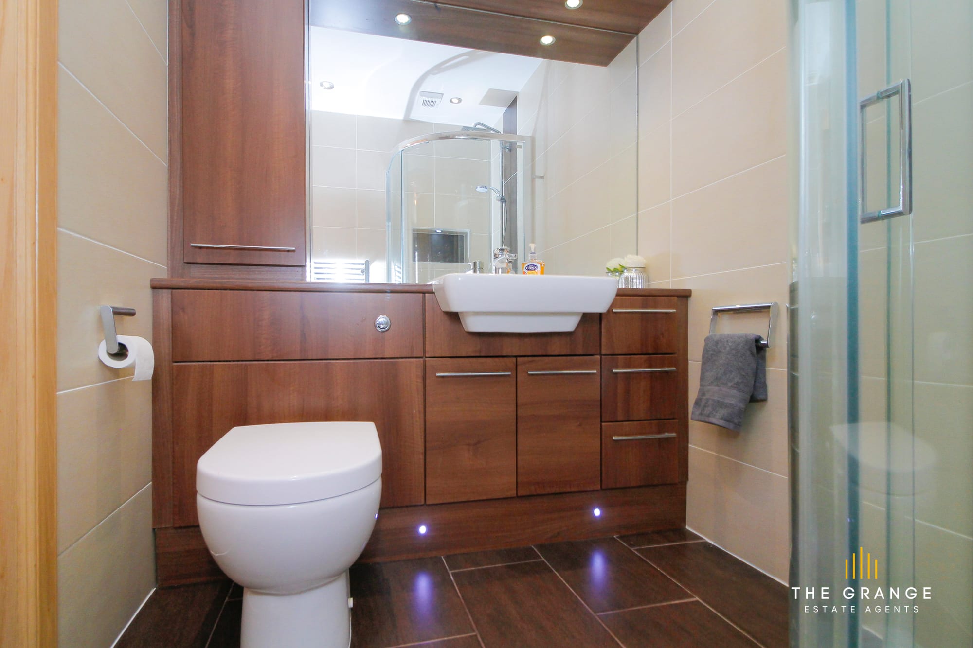 Findlater Drive, Cullen, AB56