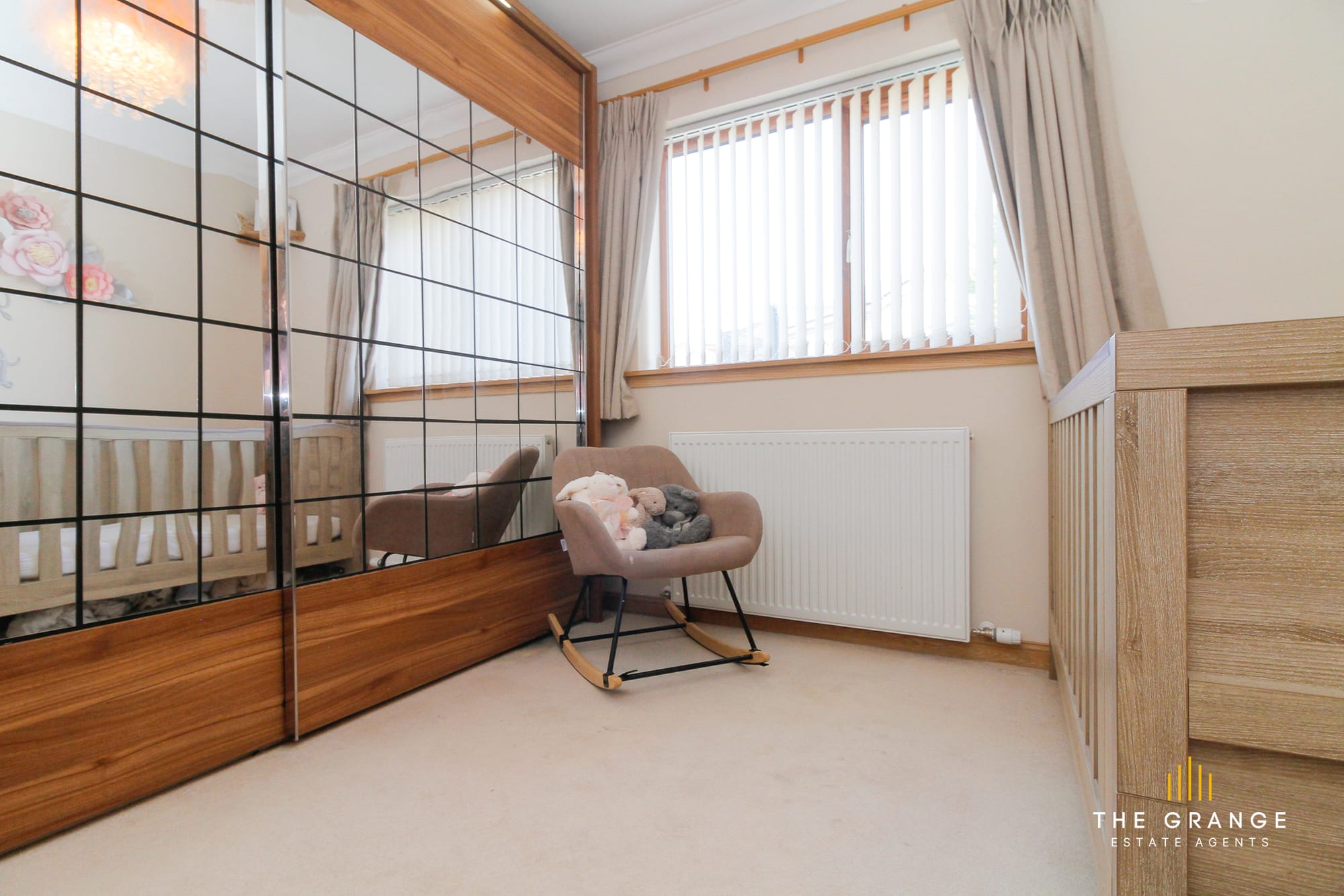 Findlater Drive, Cullen, AB56