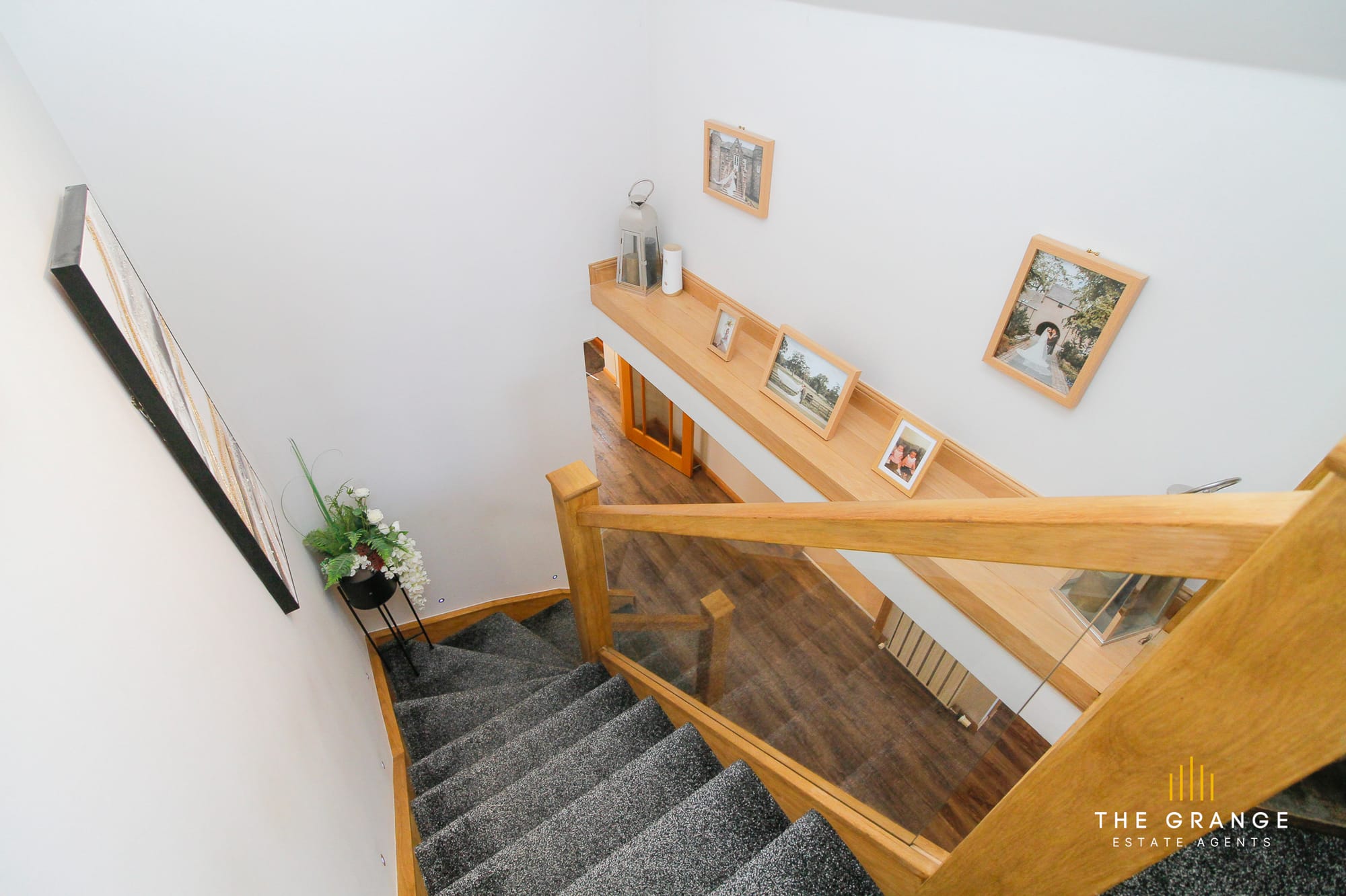 Findlater Drive, Cullen, AB56
