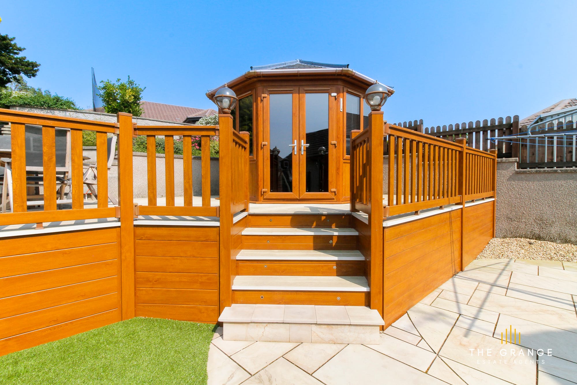 Findlater Drive, Cullen, AB56