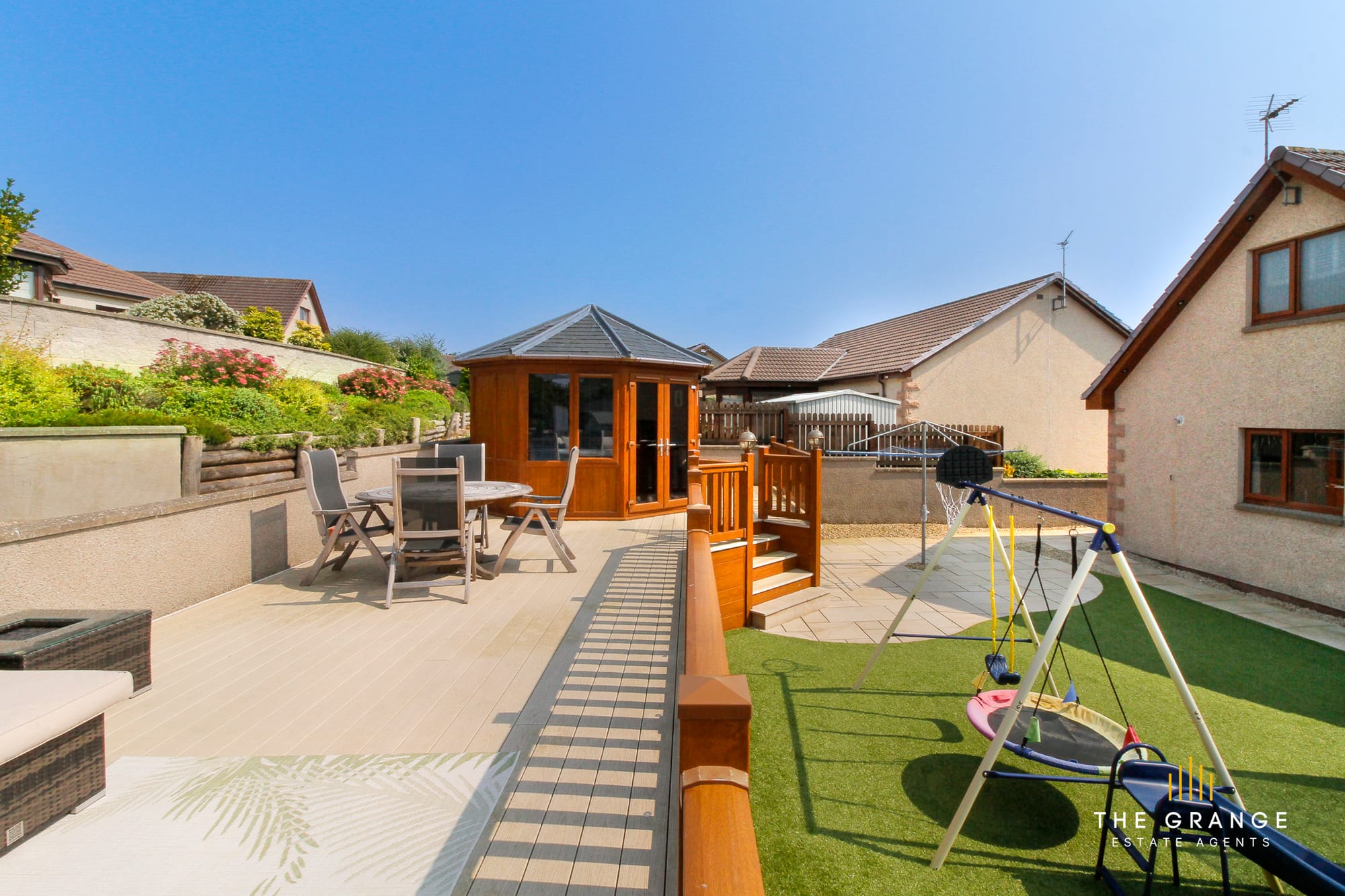 Findlater Drive, Cullen, AB56