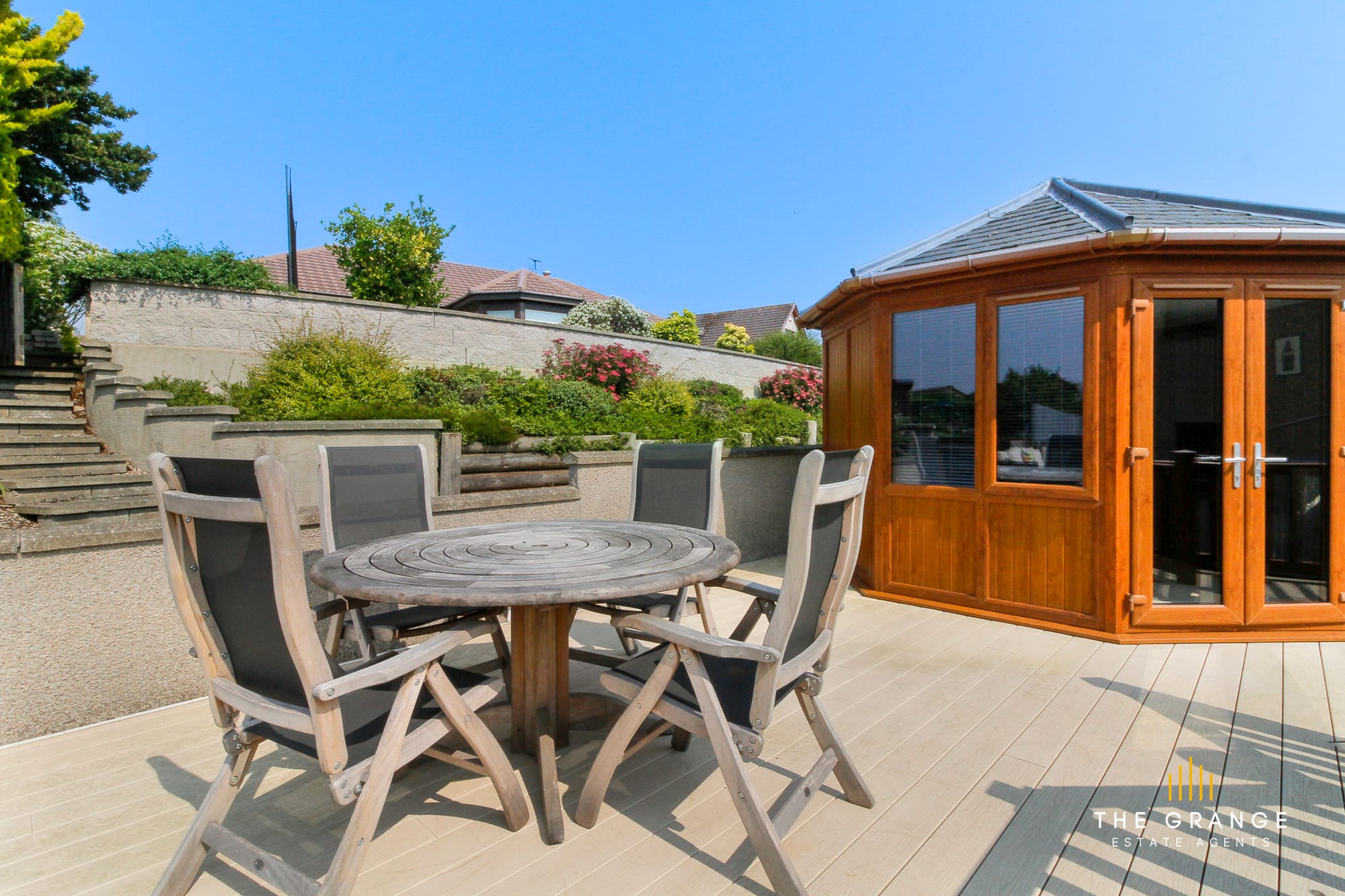 Findlater Drive, Cullen, AB56