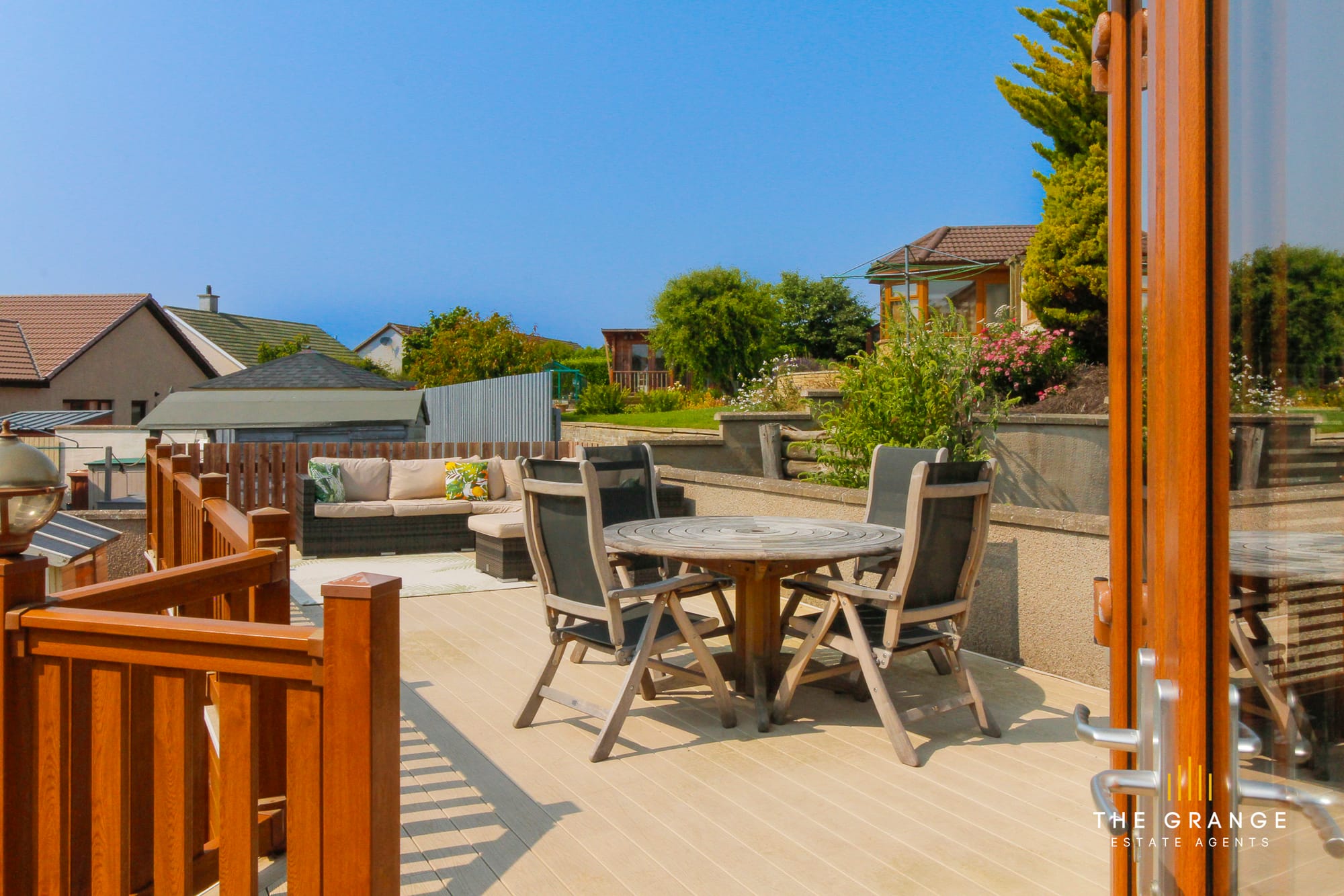 Findlater Drive, Cullen, AB56