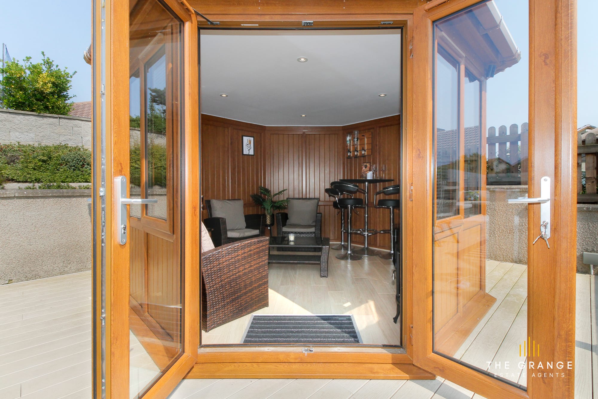 Findlater Drive, Cullen, AB56
