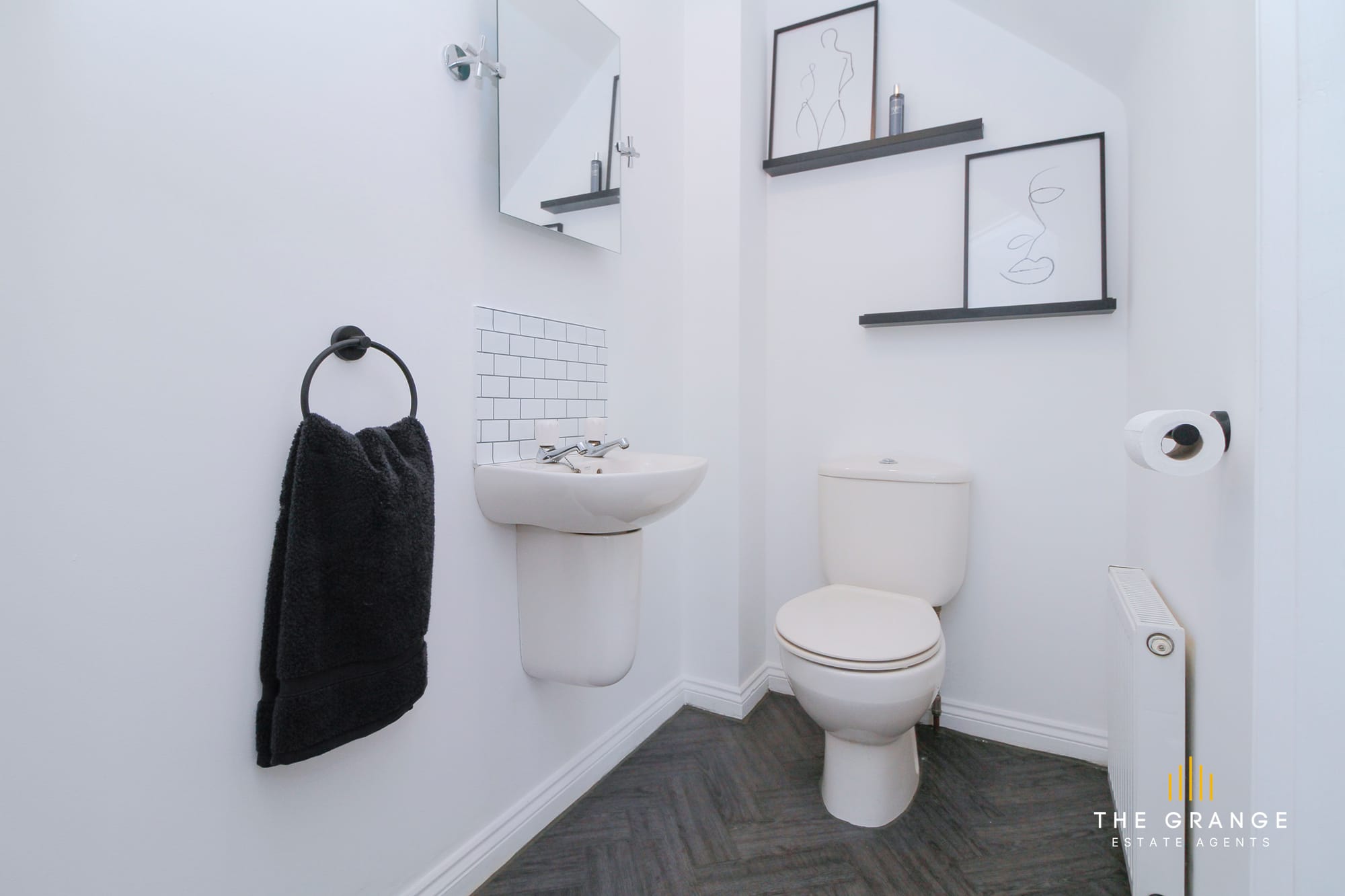 Cloakroom