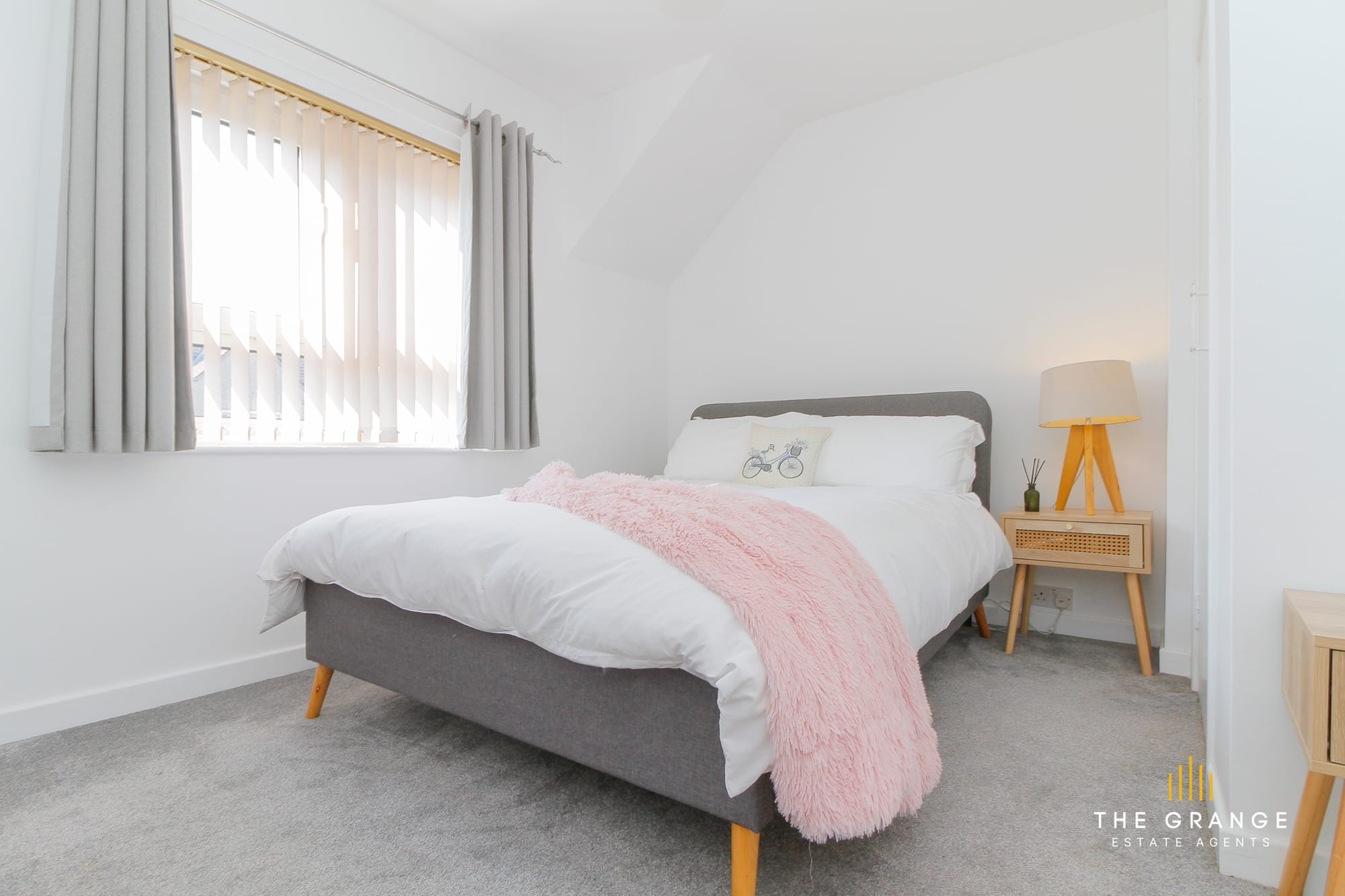 Double bedroom