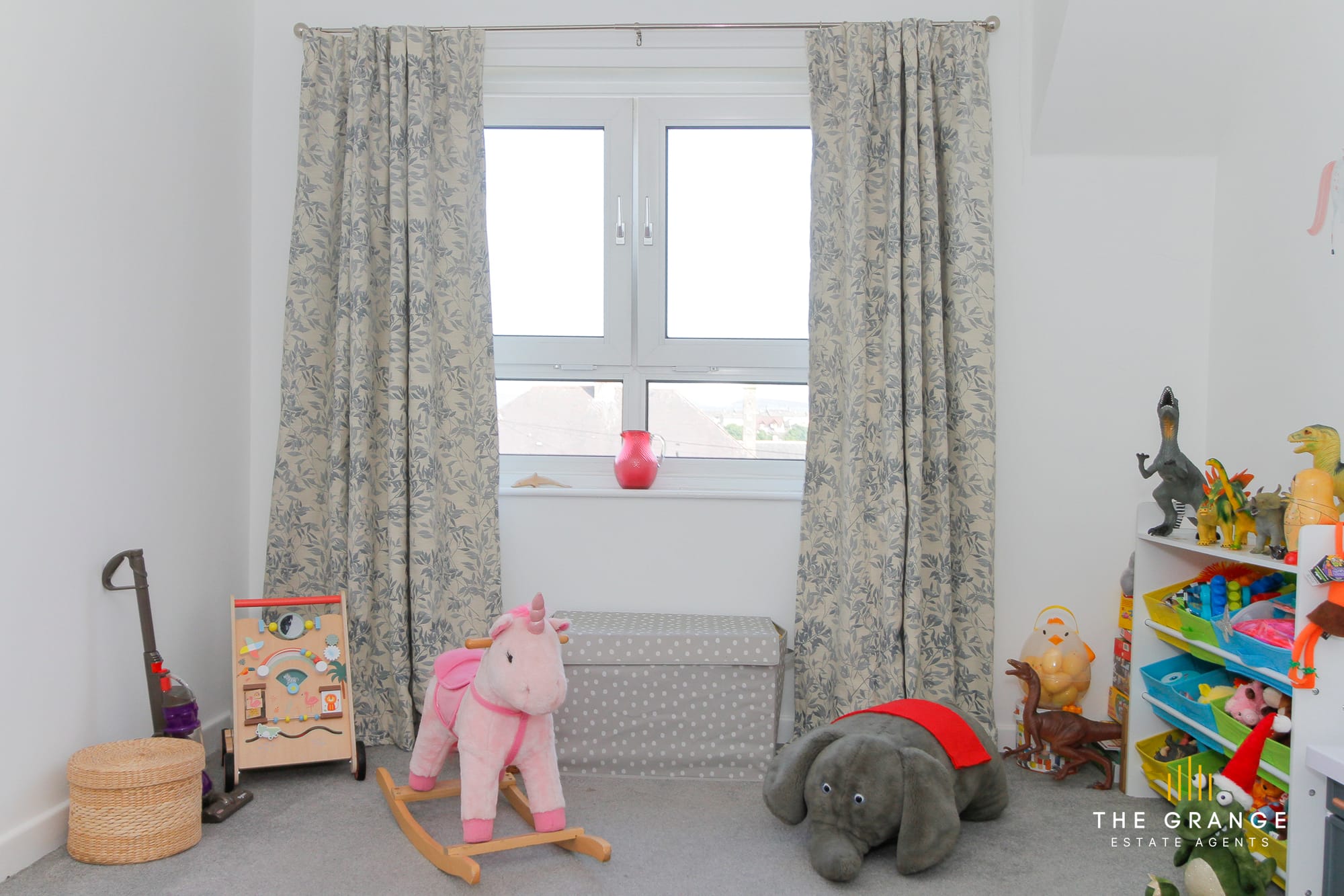 Children’s bedroom
