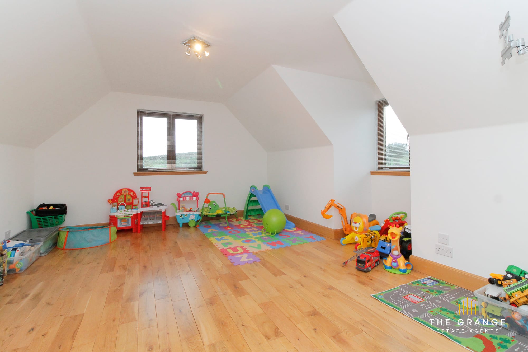 Playroom