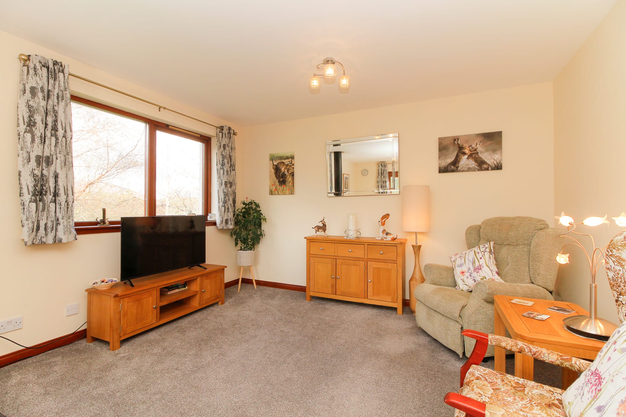 Sitting room