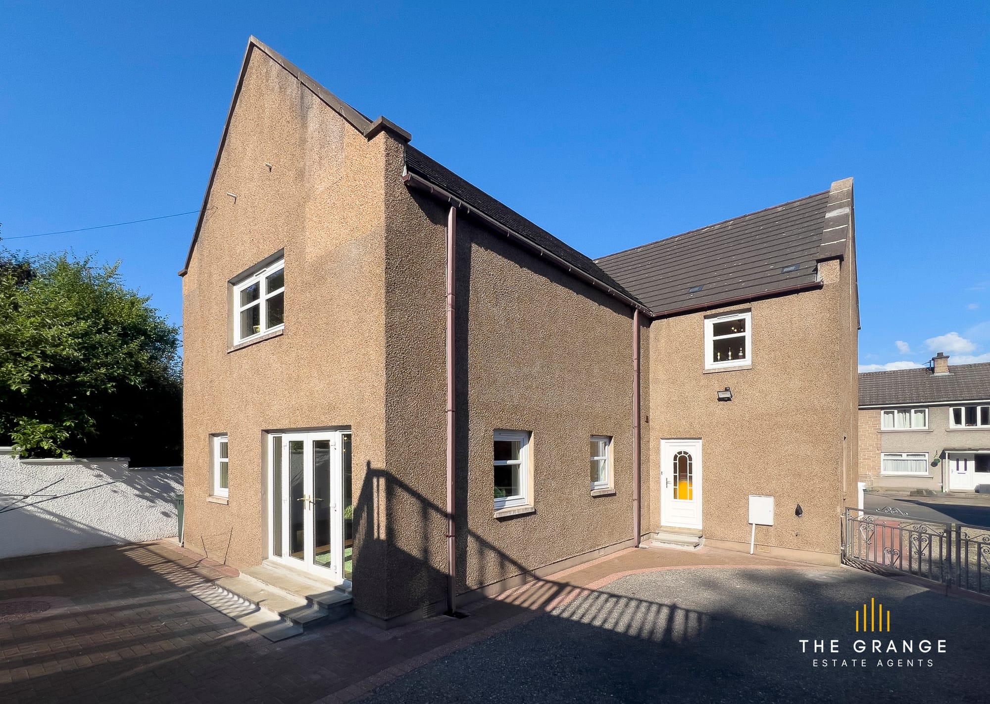 High Street, Rothes, AB38