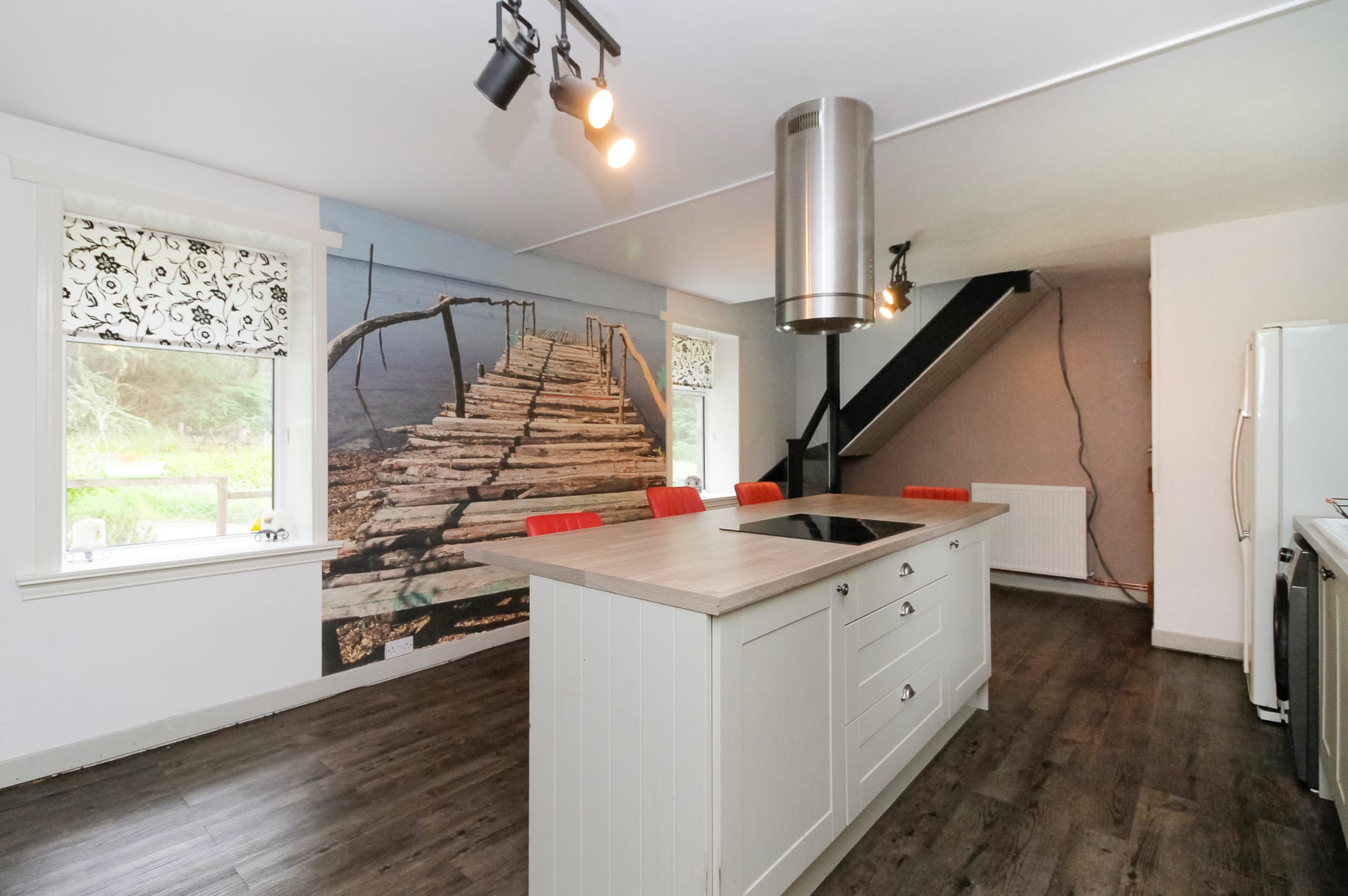 Kitchen detail