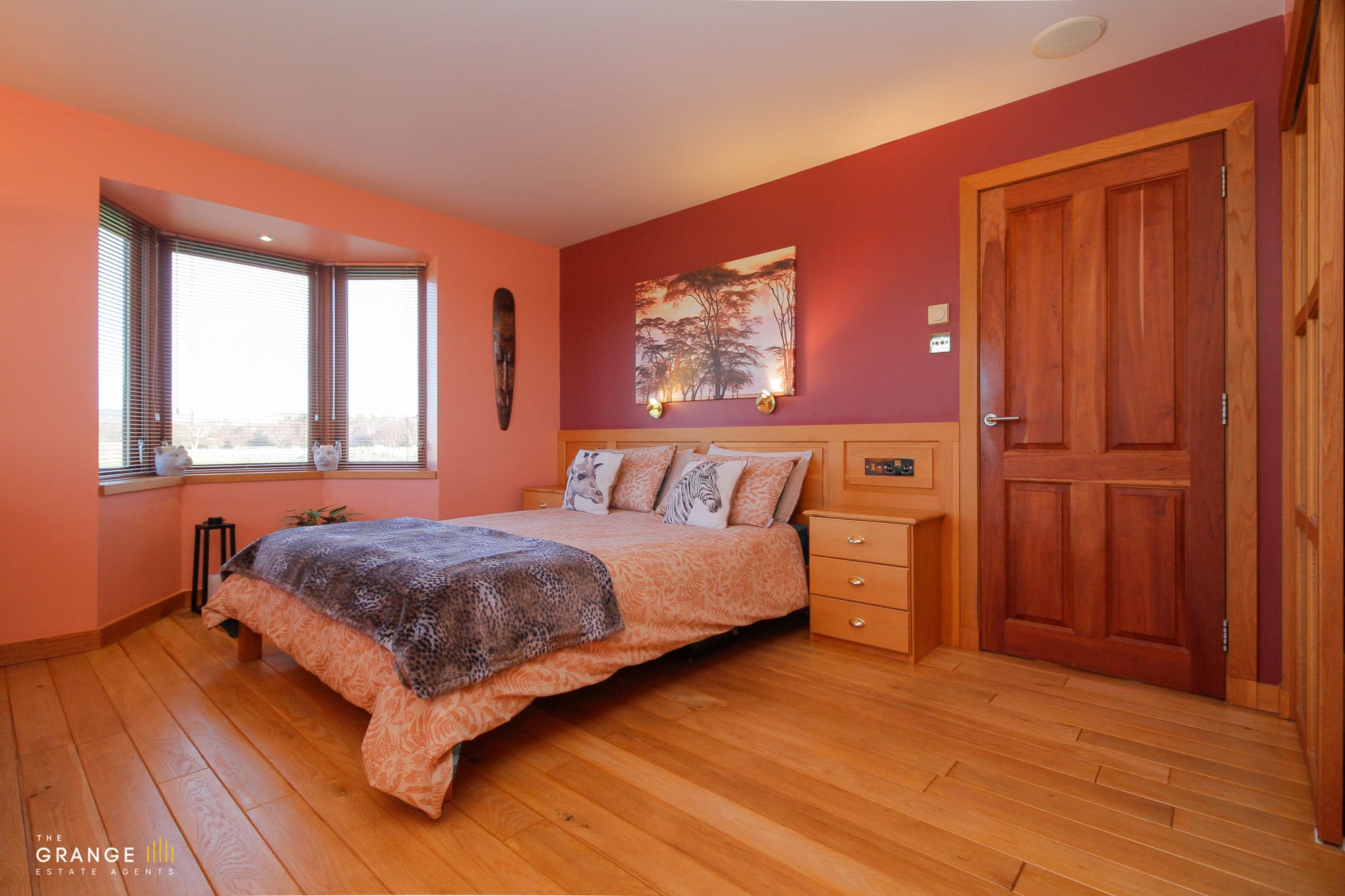 Double bedroom