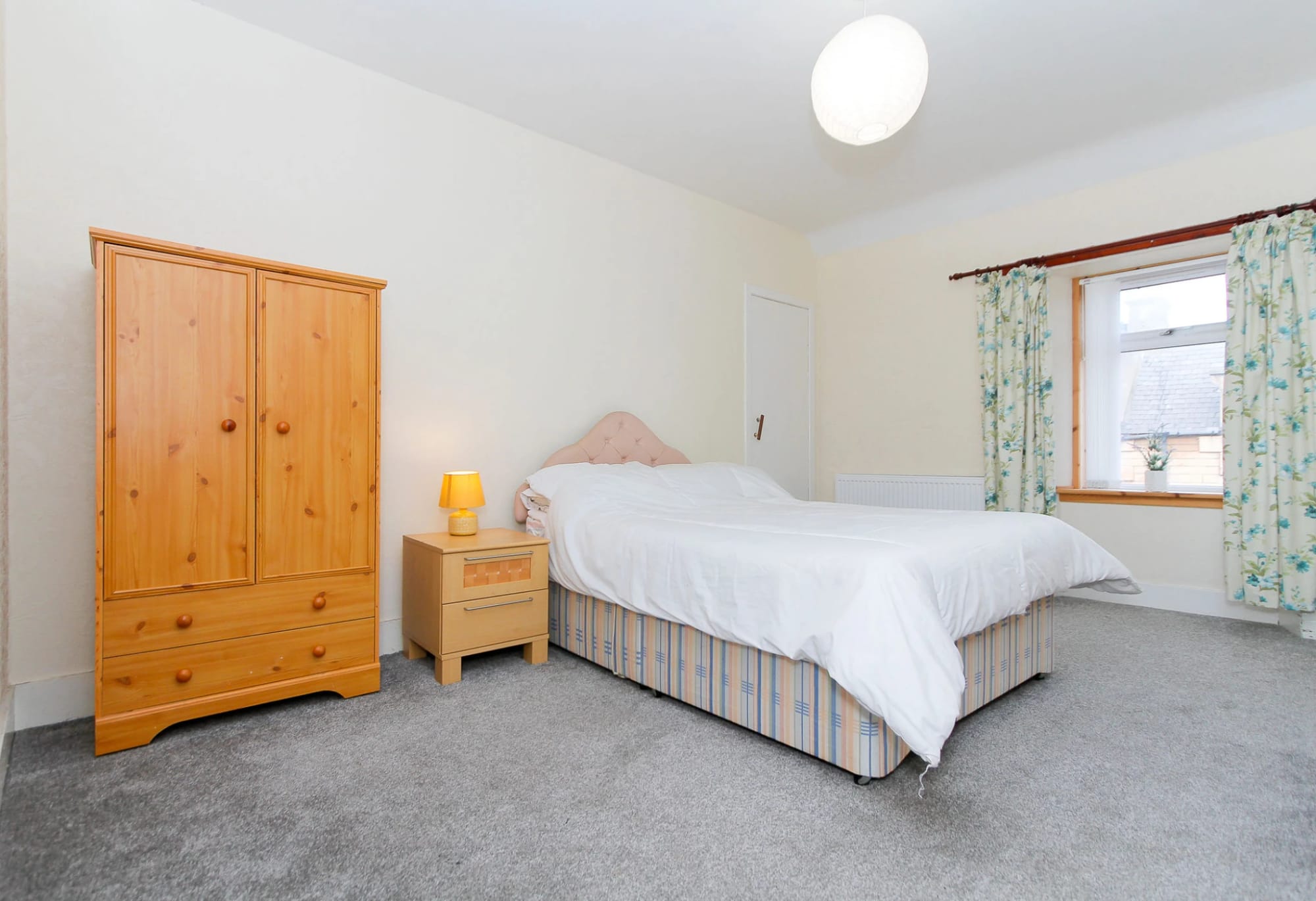 Double bedroom
