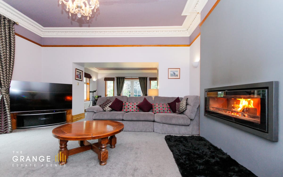 Sitting room