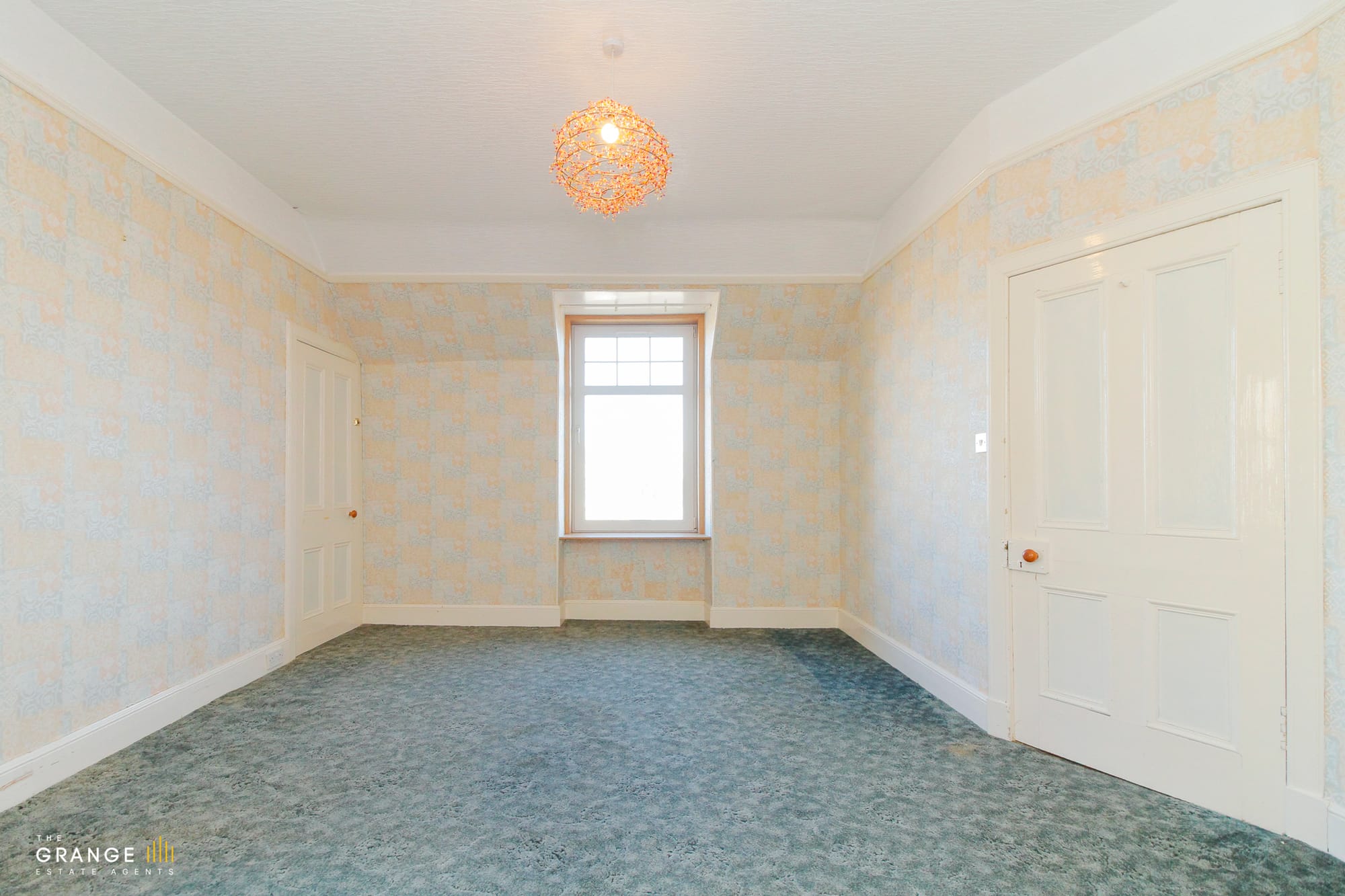 Double bedroom