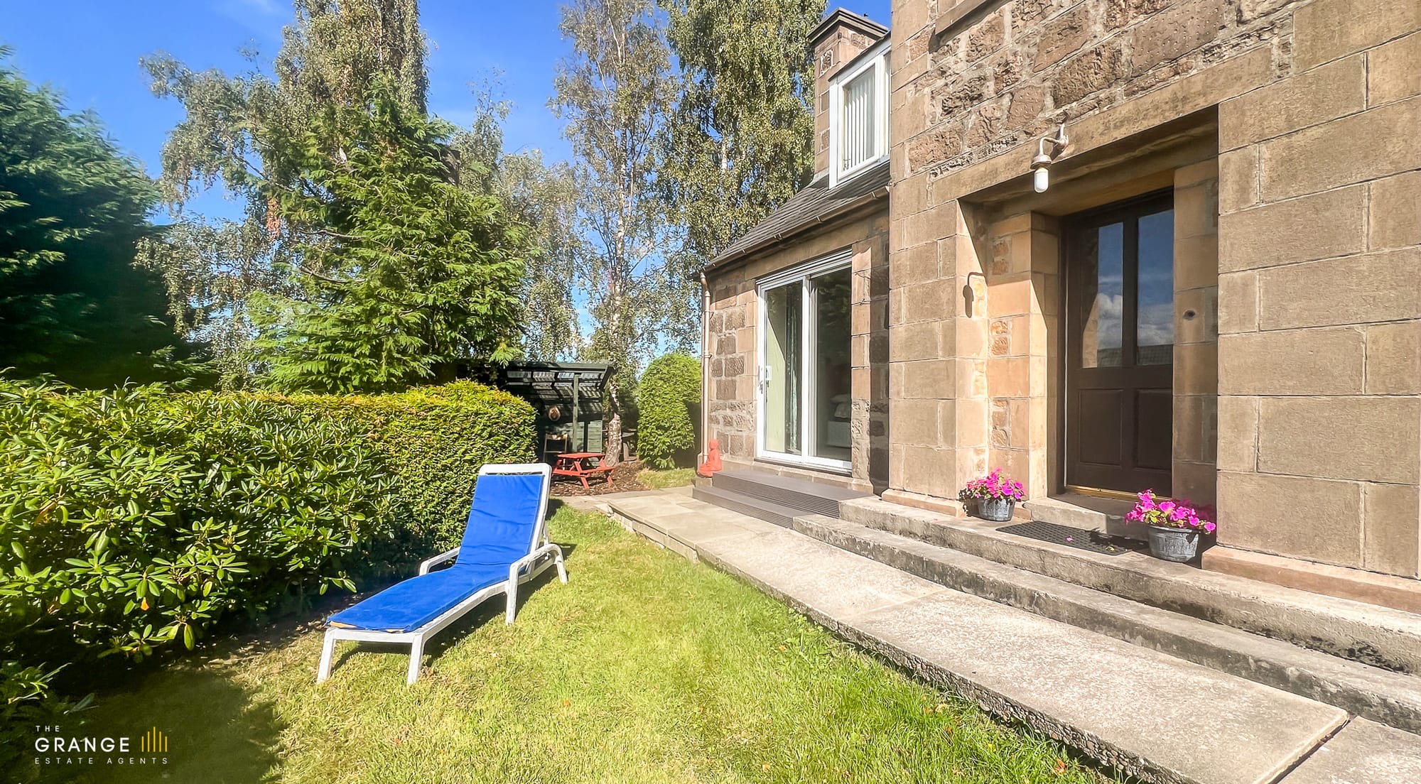 Sithean, Seafield Terrace, Keith, AB55
