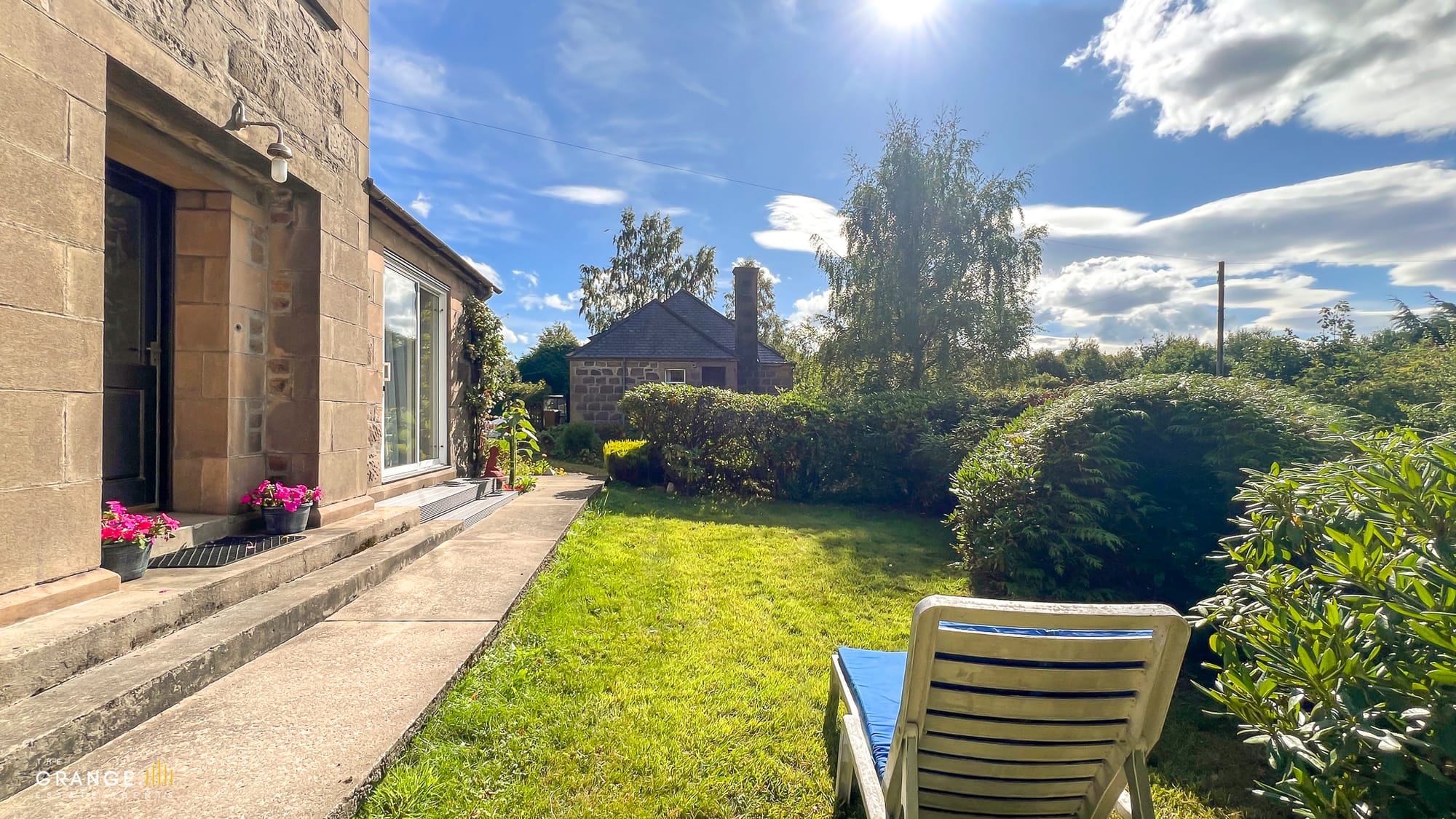 Sithean, Seafield Terrace, Keith, AB55