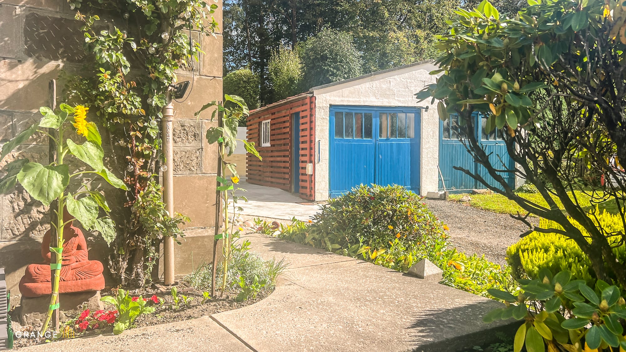 Sithean, Seafield Terrace, Keith, AB55