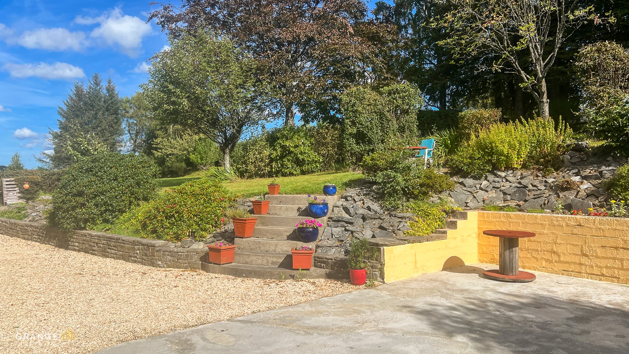 Sithean, Seafield Terrace, Keith, AB55
