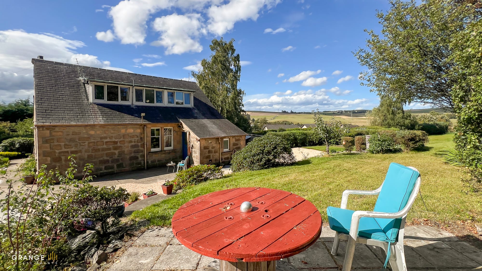 Sithean, Seafield Terrace, Keith, AB55