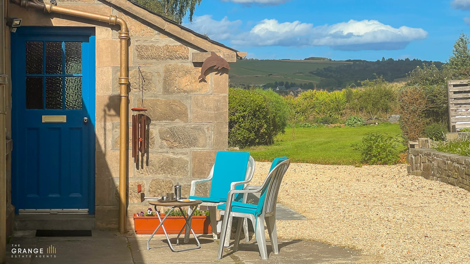 Sithean, Seafield Terrace, Keith, AB55