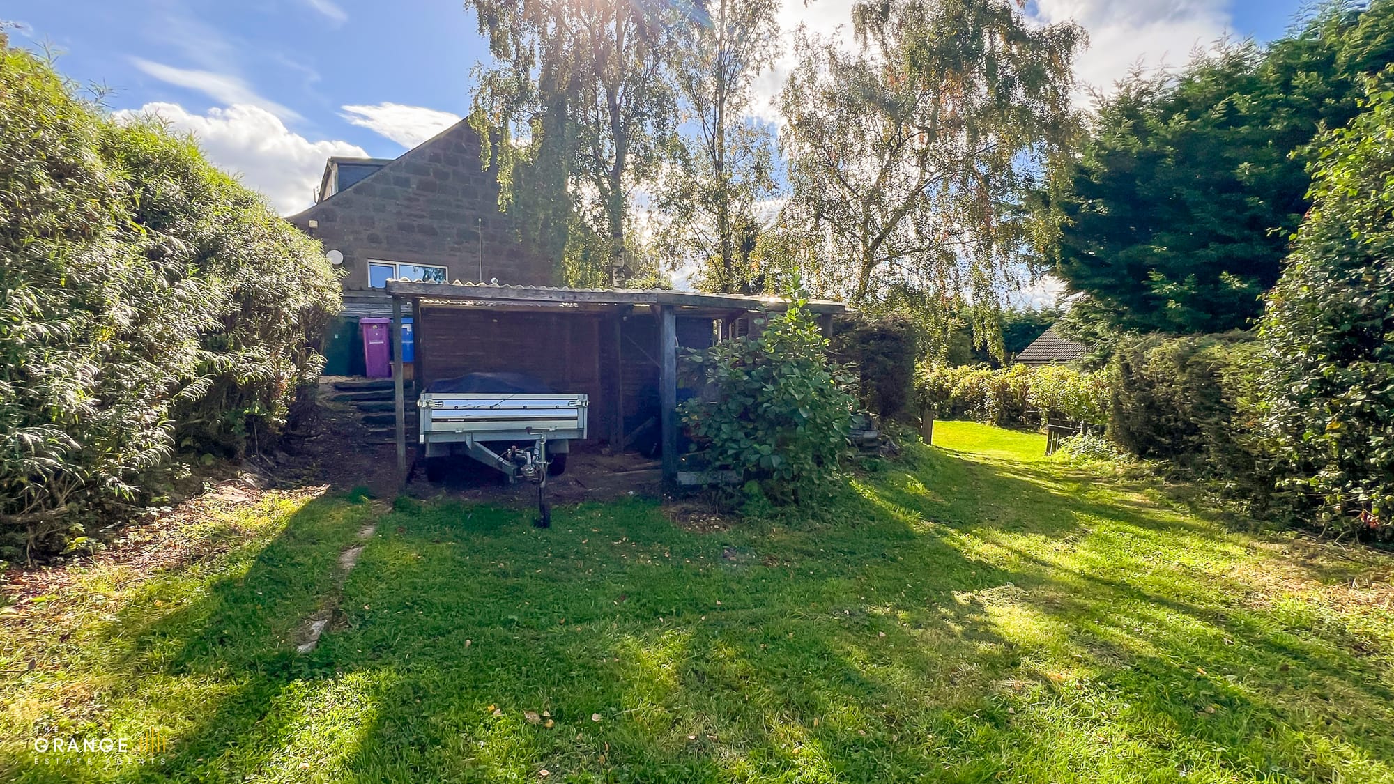 Sithean, Seafield Terrace, Keith, AB55