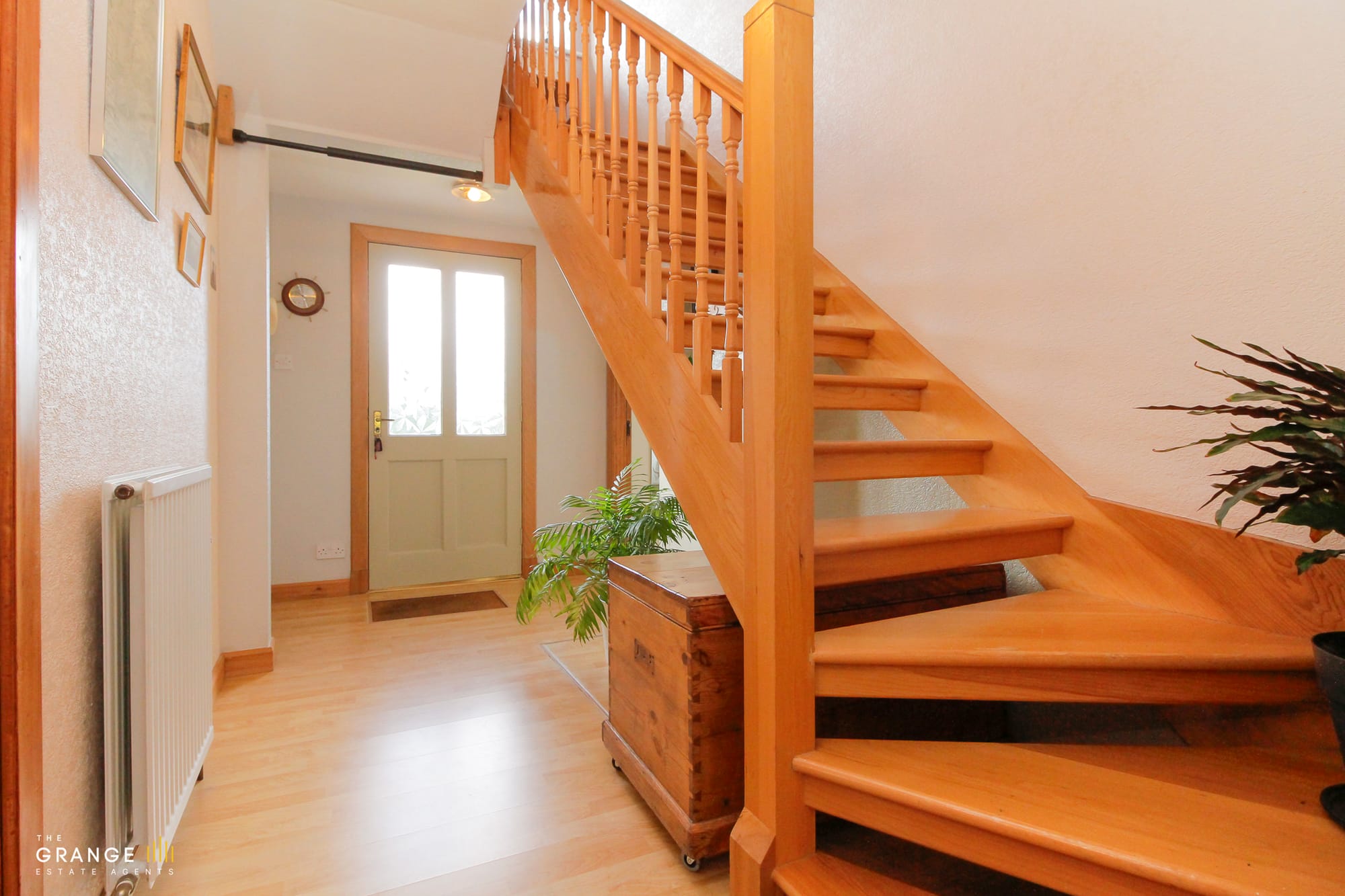 Sithean, Seafield Terrace, Keith, AB55