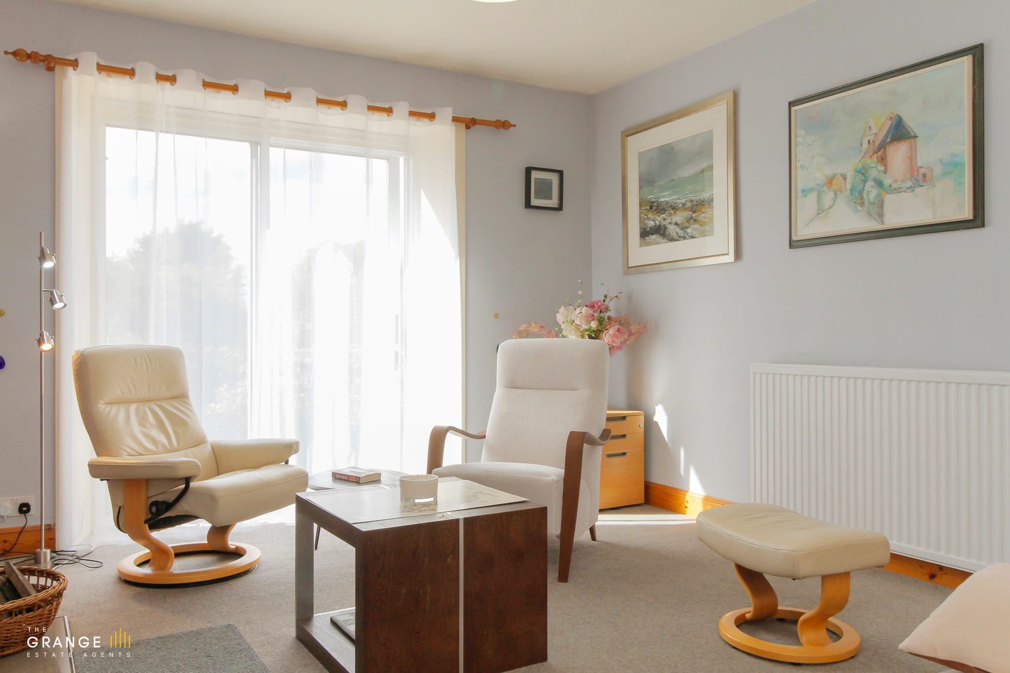 Sithean, Seafield Terrace, Keith, AB55