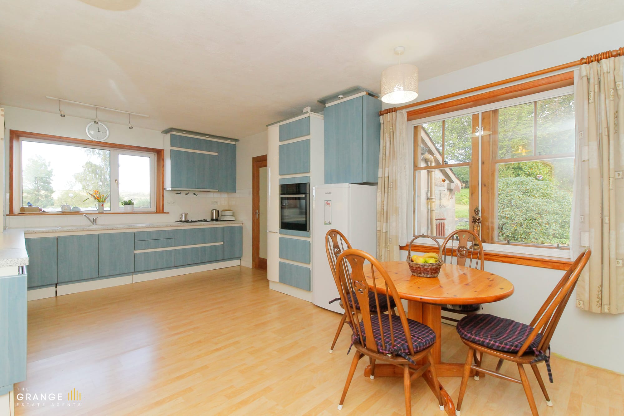 Sithean, Seafield Terrace, Keith, AB55