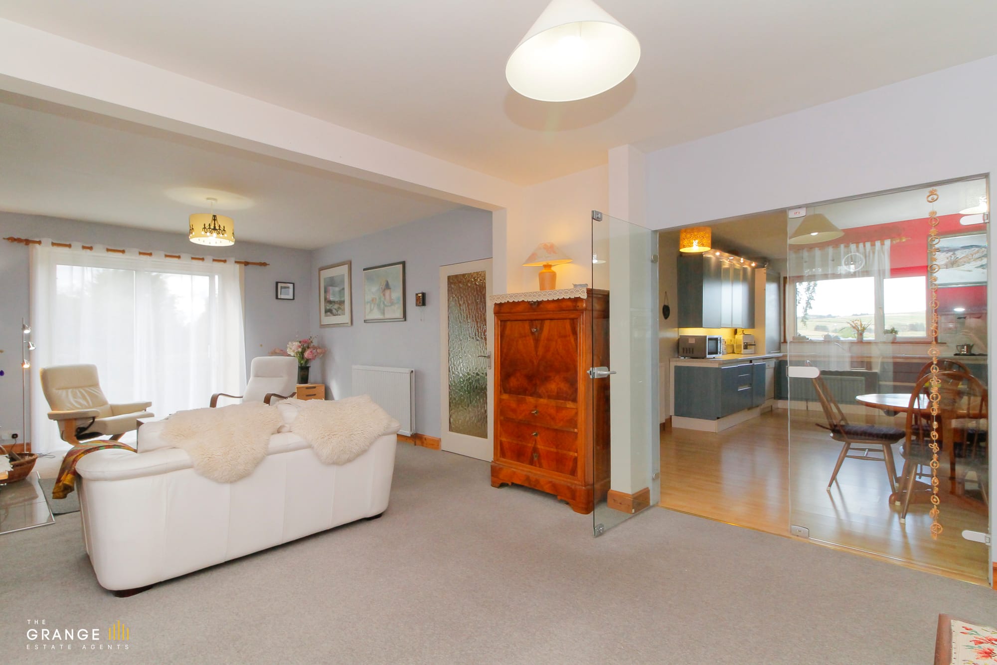 Sithean, Seafield Terrace, Keith, AB55