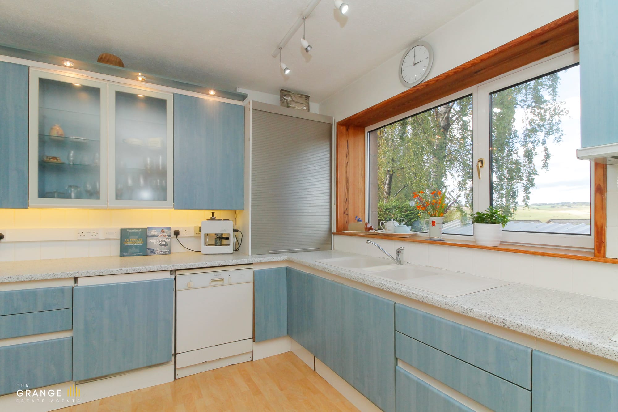 Sithean, Seafield Terrace, Keith, AB55