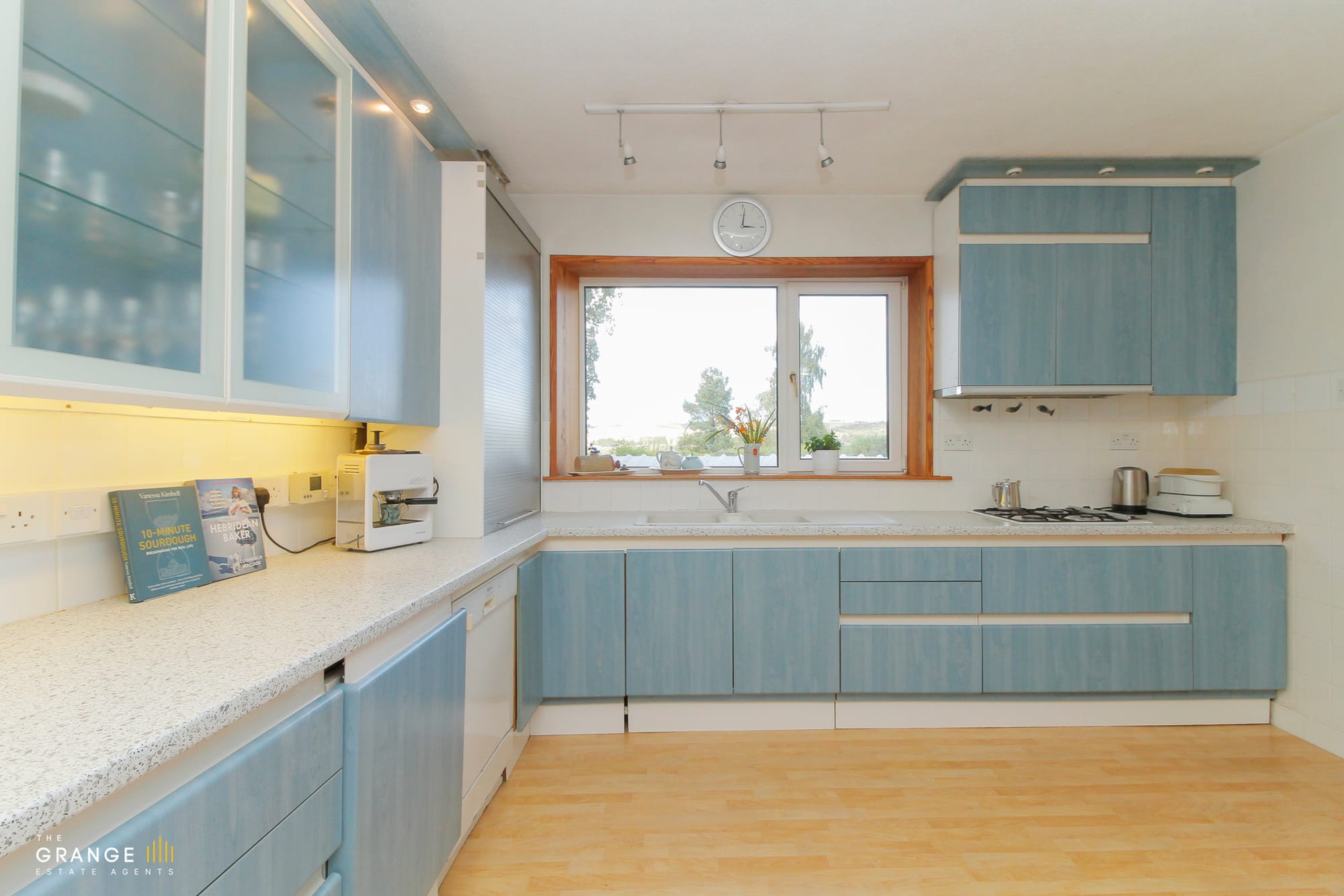 Sithean, Seafield Terrace, Keith, AB55