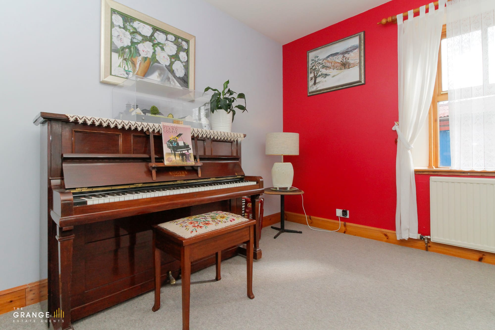 Sithean, Seafield Terrace, Keith, AB55