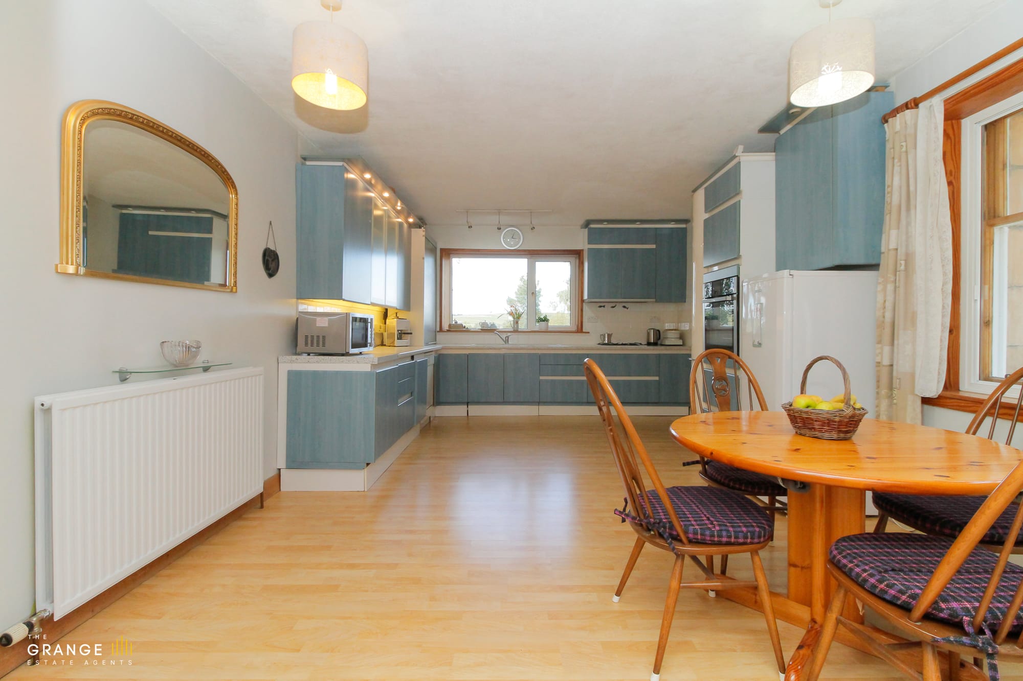 Sithean, Seafield Terrace, Keith, AB55