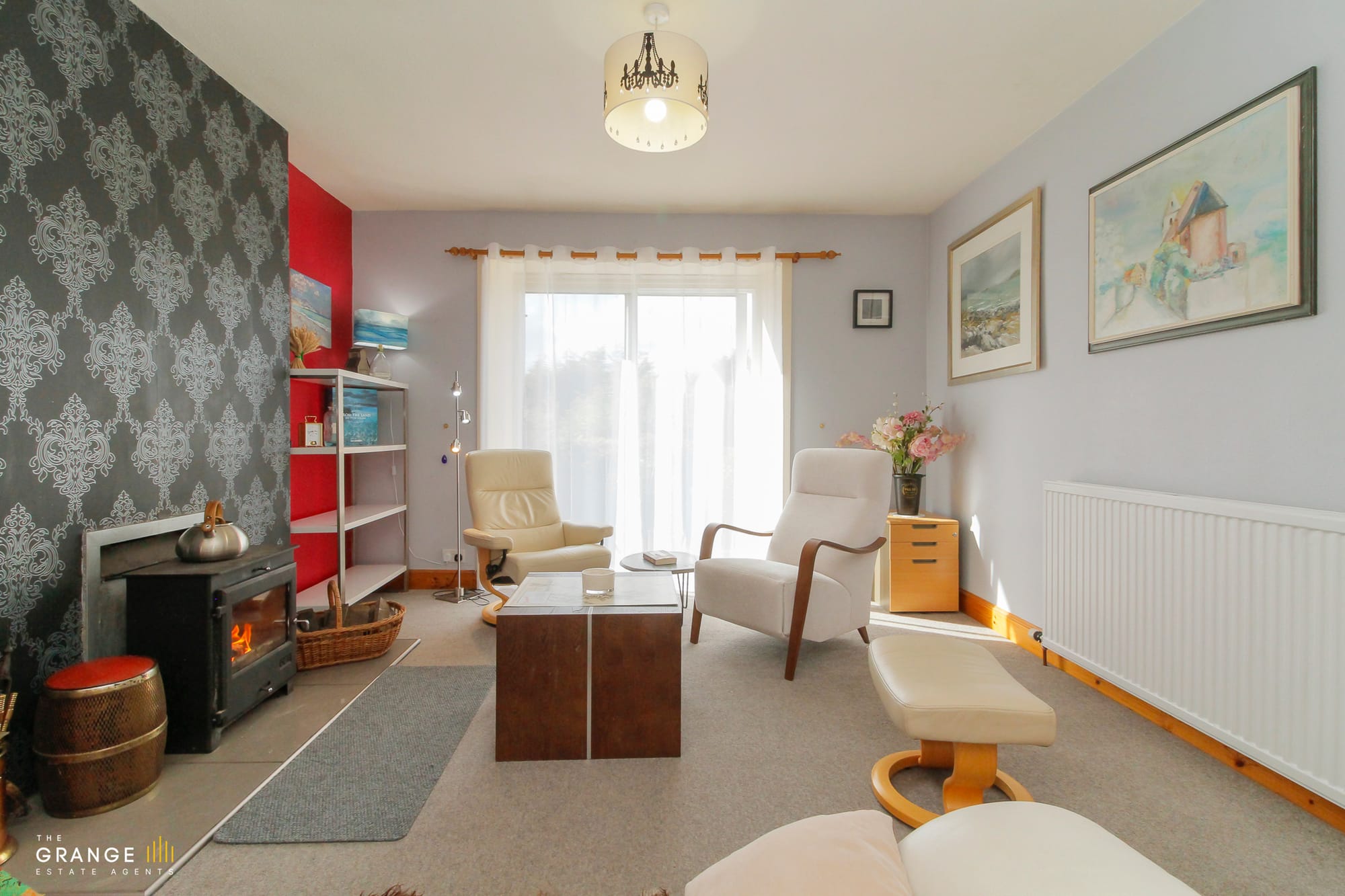Sithean, Seafield Terrace, Keith, AB55