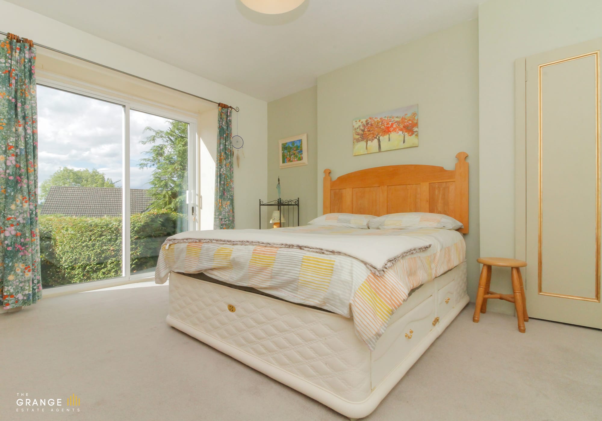 Sithean, Seafield Terrace, Keith, AB55