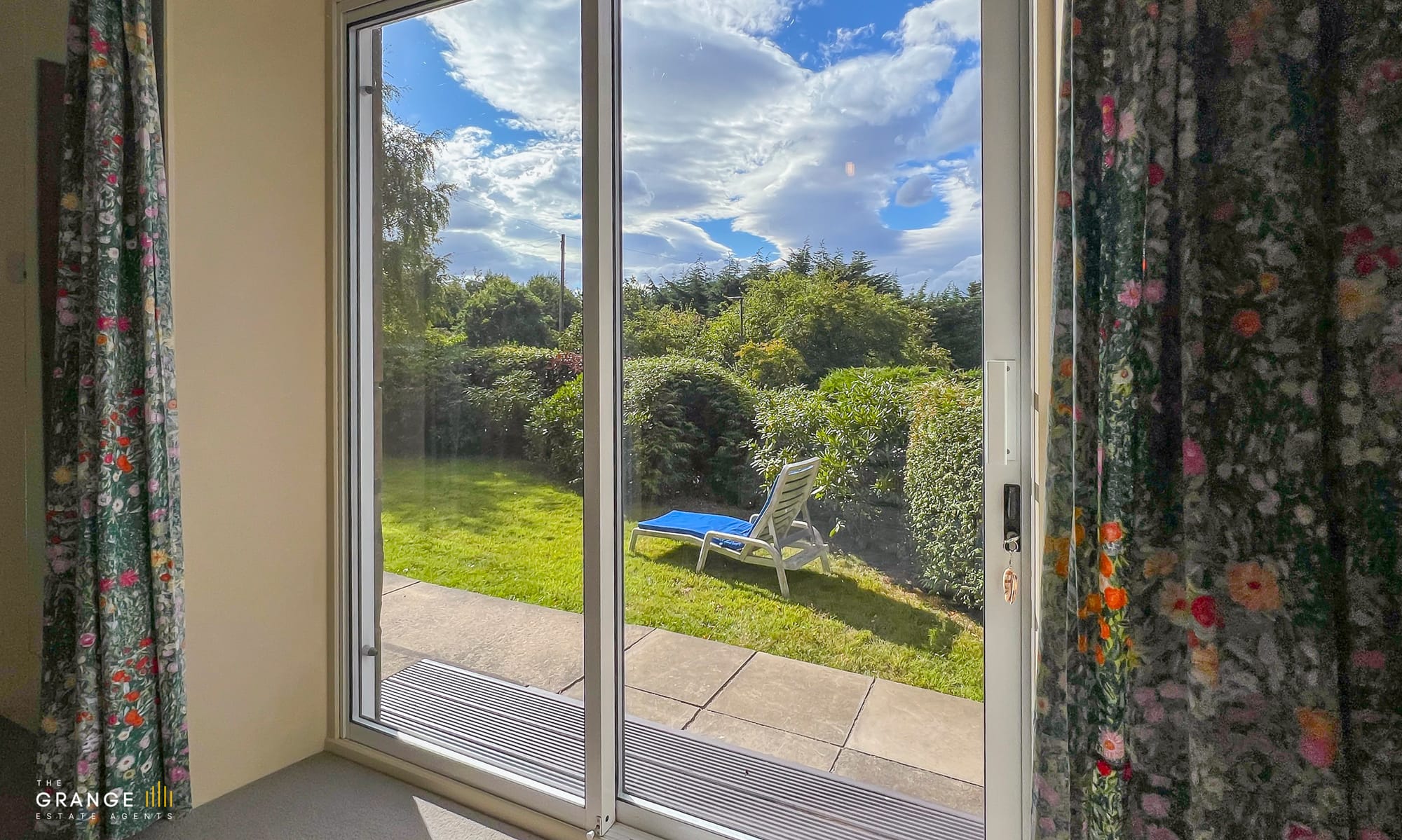 Sithean, Seafield Terrace, Keith, AB55