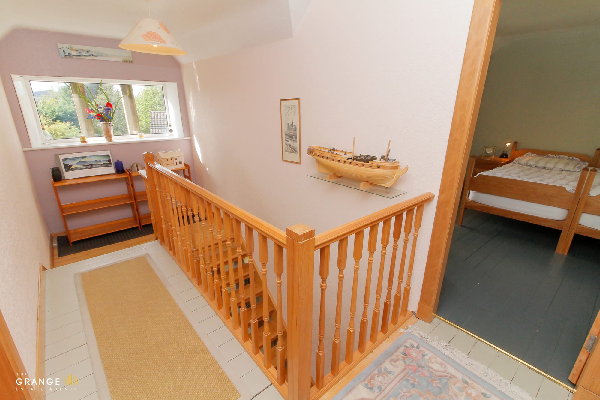 Sithean, Seafield Terrace, Keith, AB55