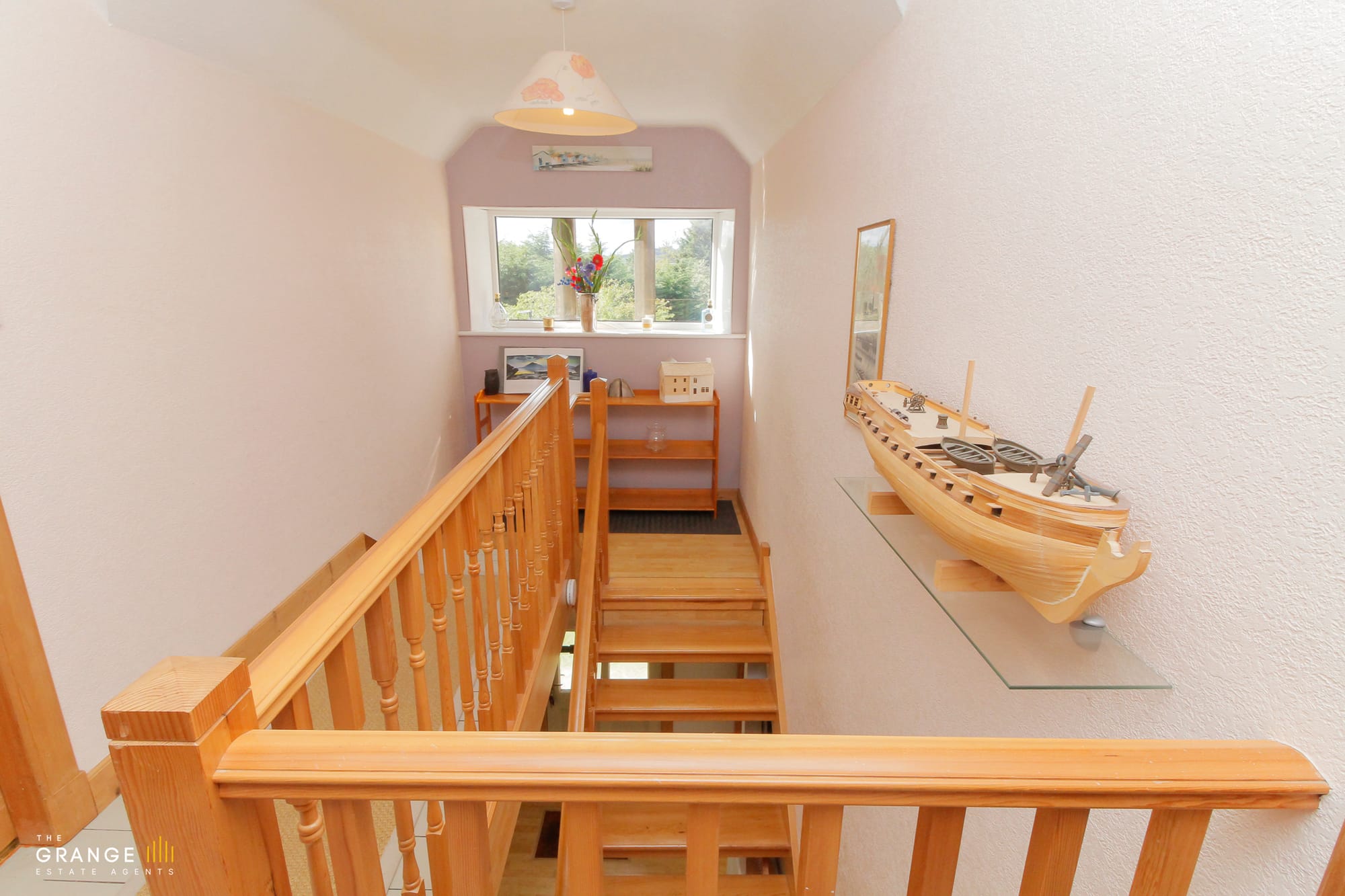 Sithean, Seafield Terrace, Keith, AB55