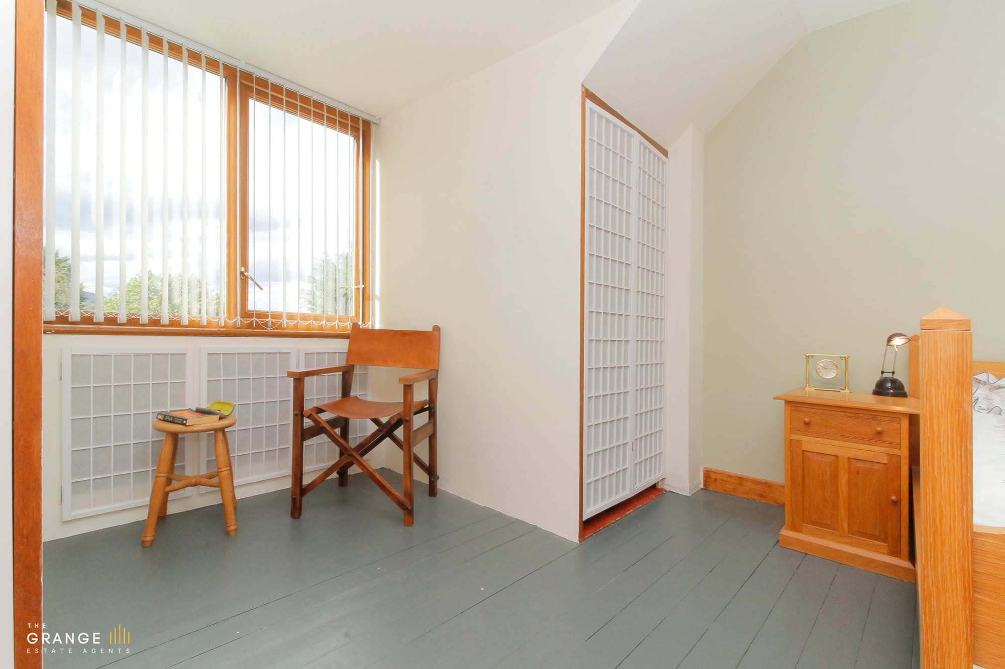 Sithean, Seafield Terrace, Keith, AB55