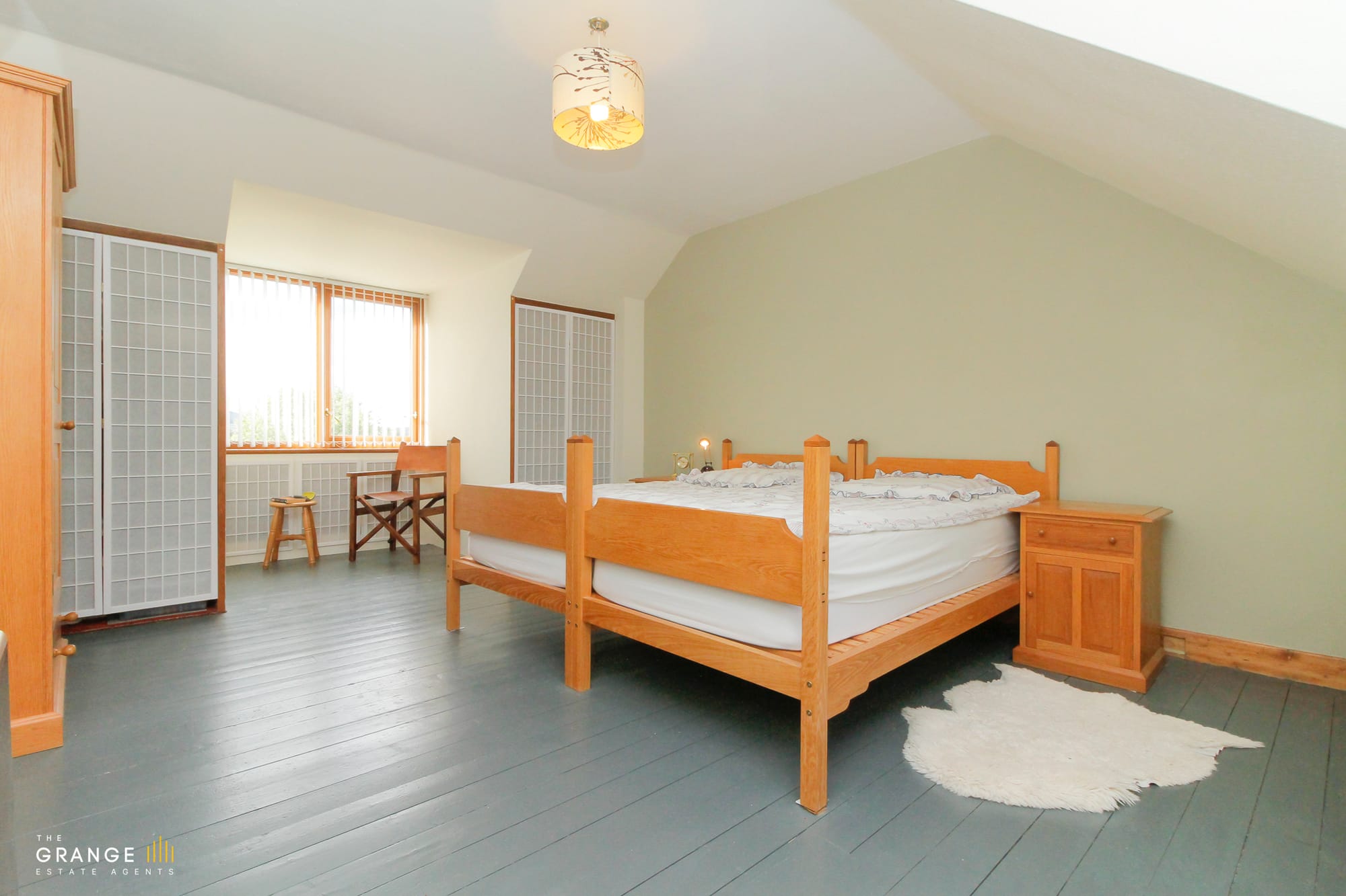 Sithean, Seafield Terrace, Keith, AB55