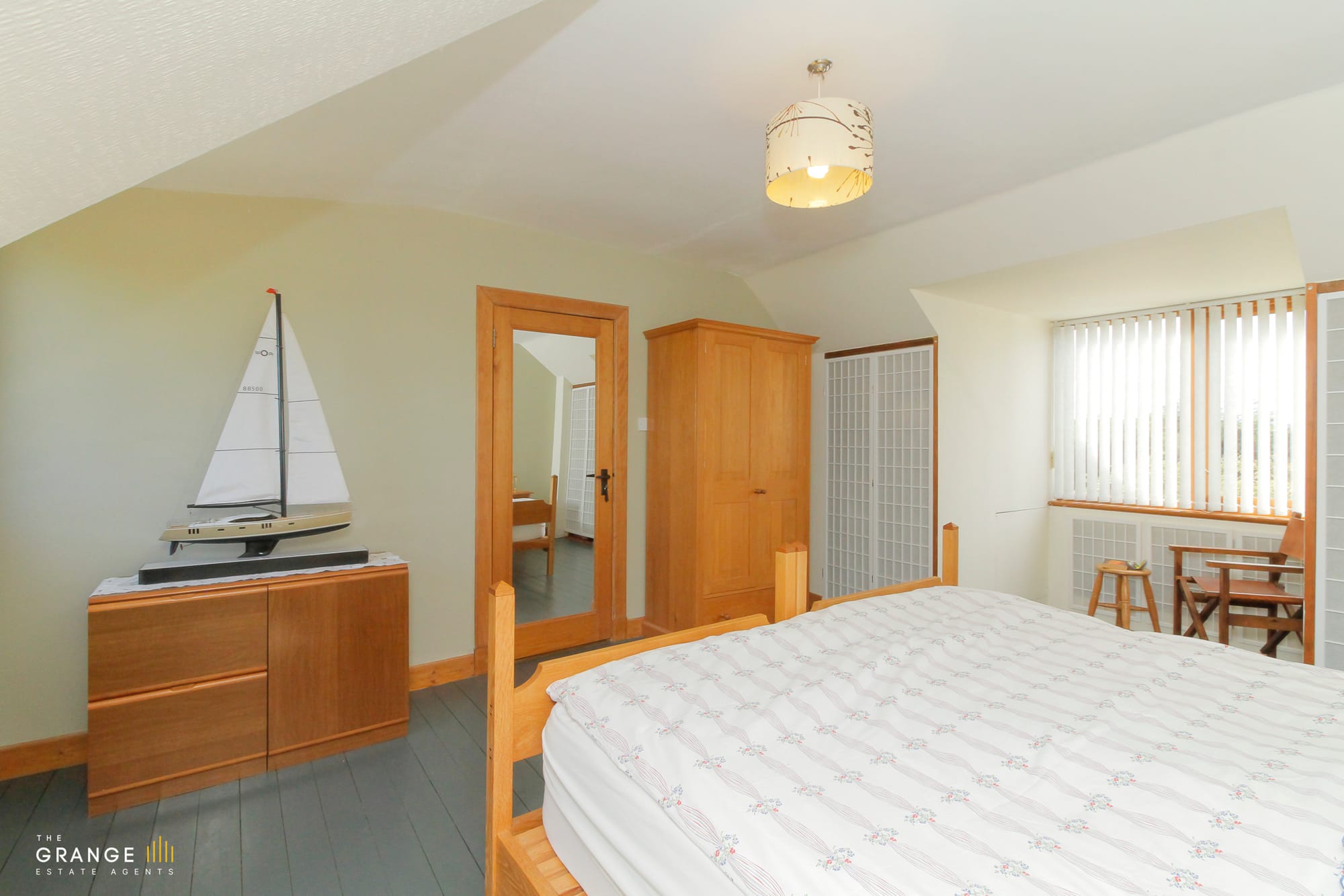 Sithean, Seafield Terrace, Keith, AB55