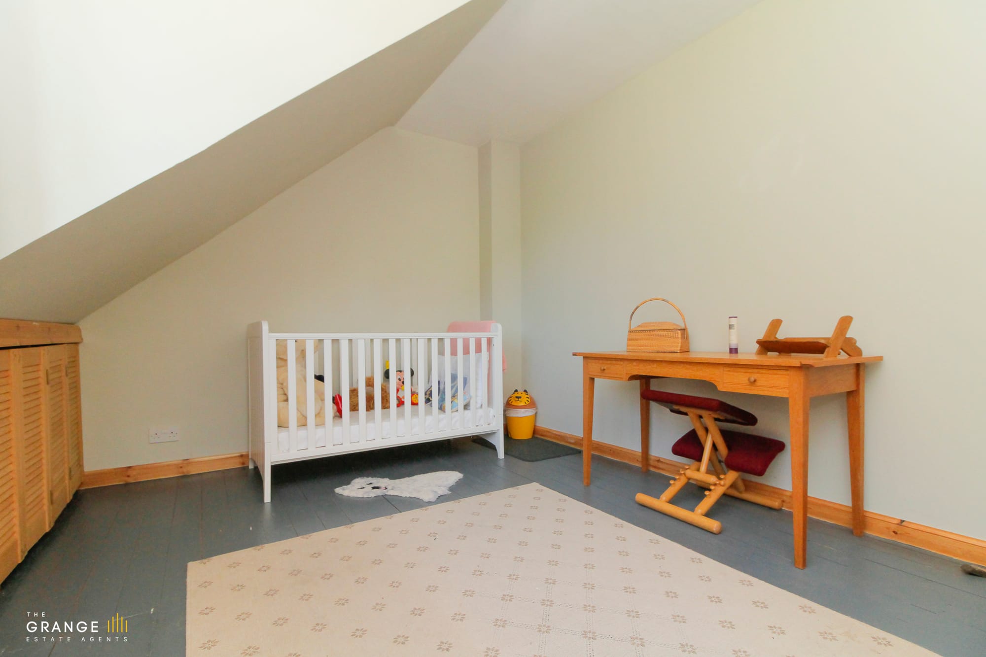 Sithean, Seafield Terrace, Keith, AB55
