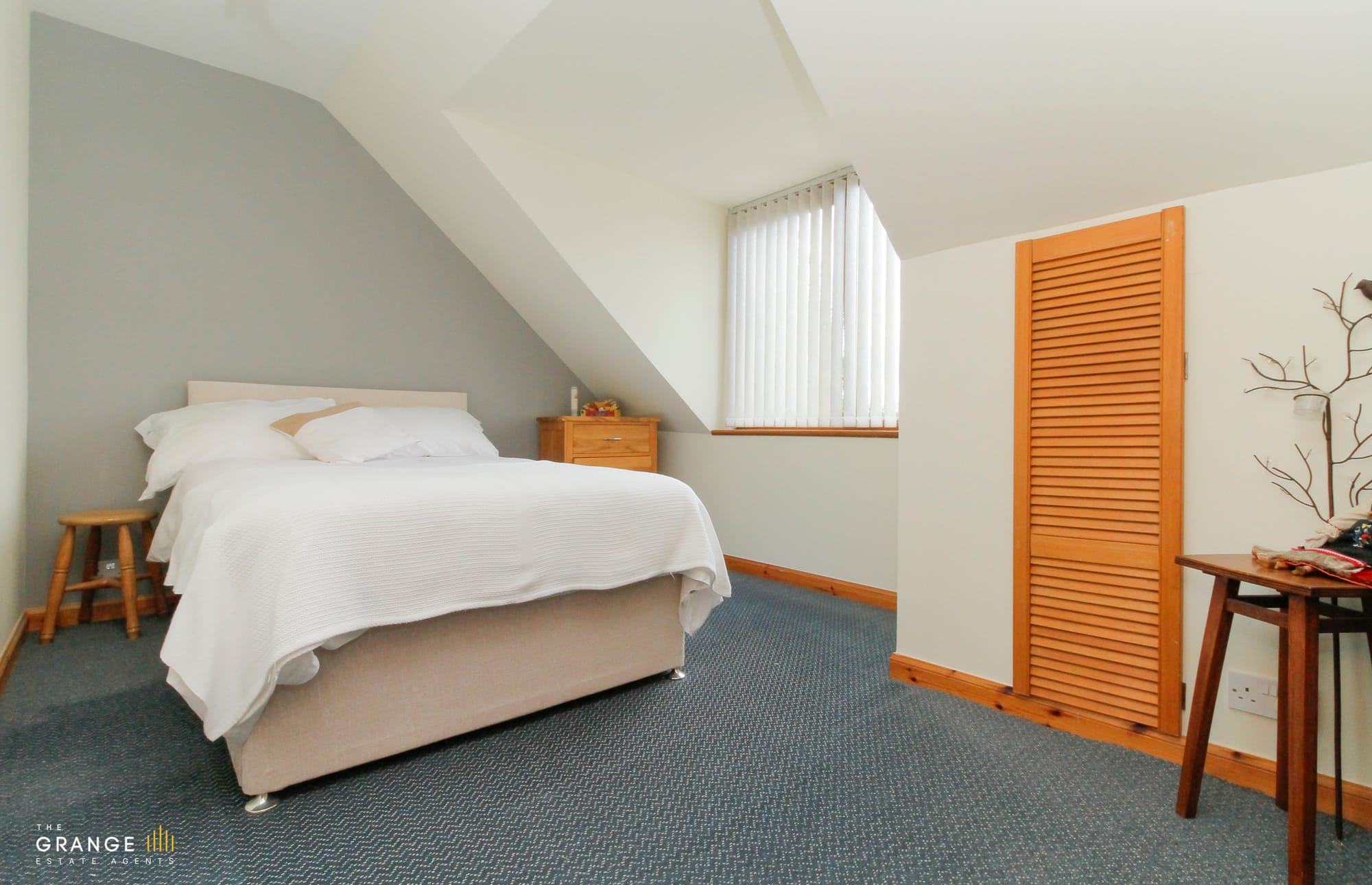 Sithean, Seafield Terrace, Keith, AB55