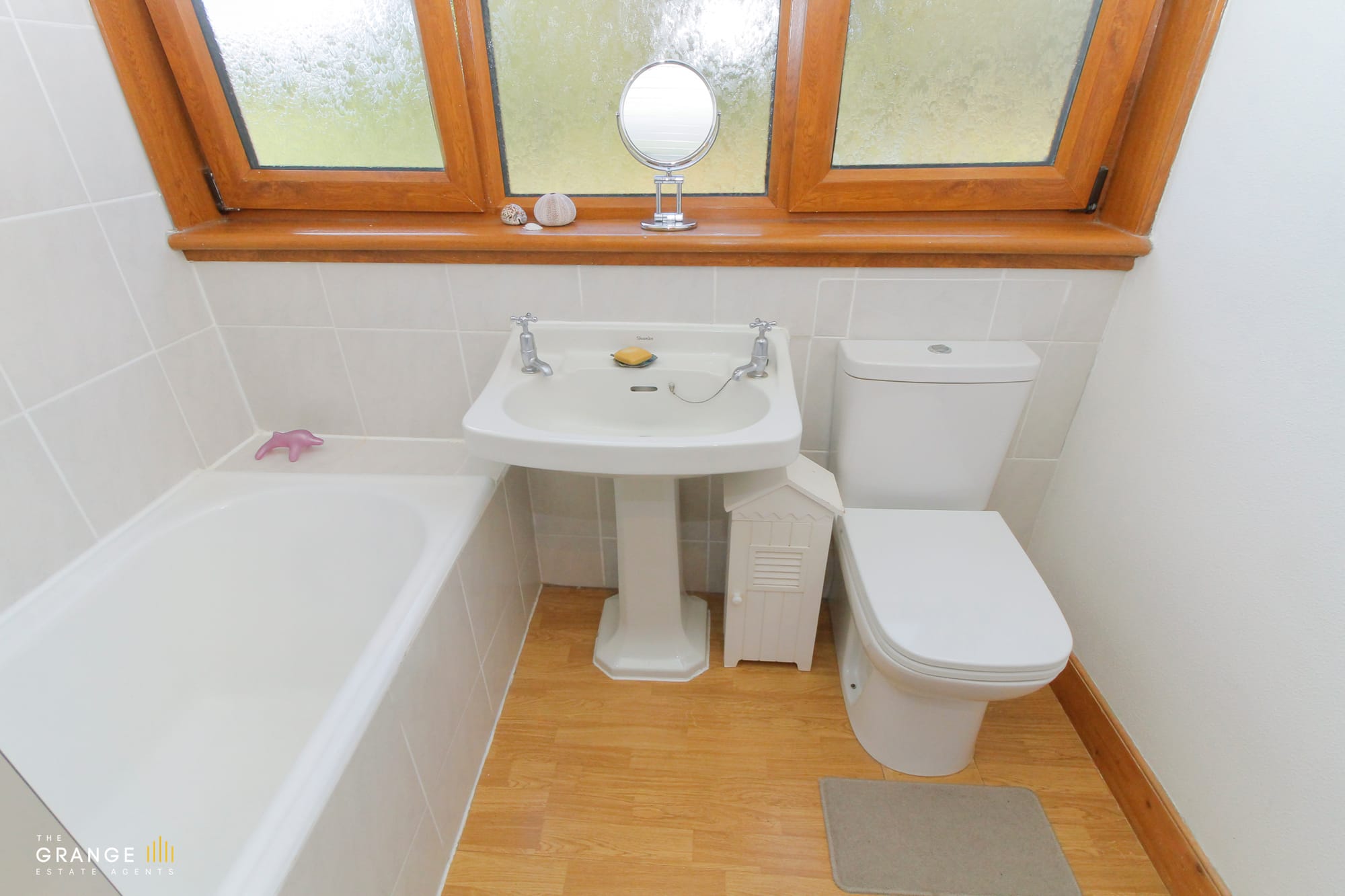 Sithean, Seafield Terrace, Keith, AB55