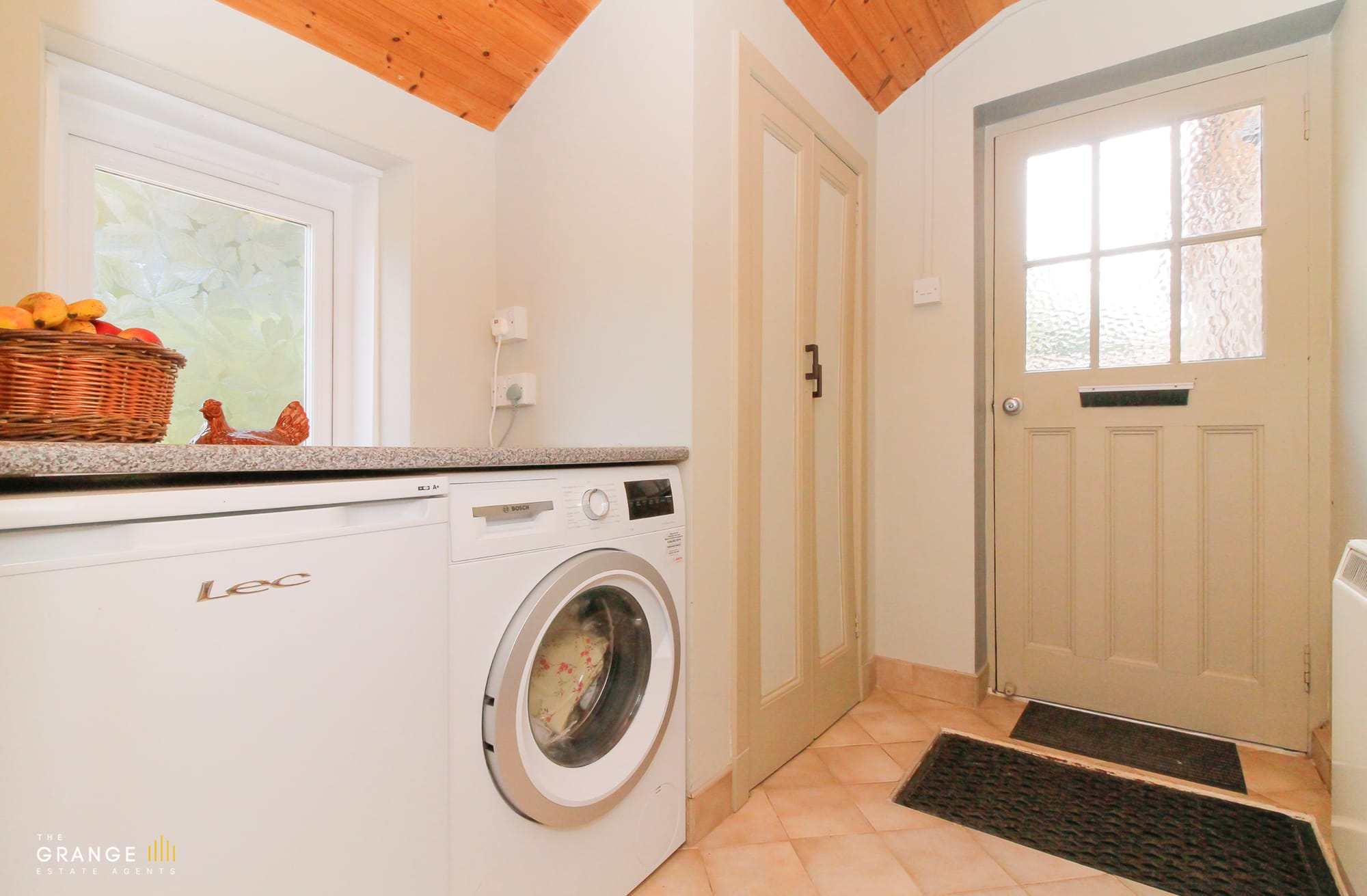 Sithean, Seafield Terrace, Keith, AB55