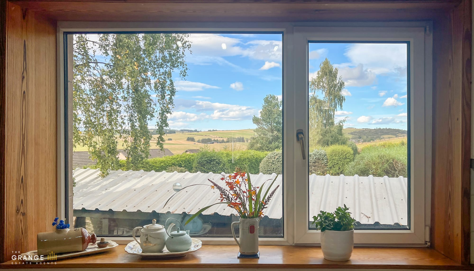 Sithean, Seafield Terrace, Keith, AB55