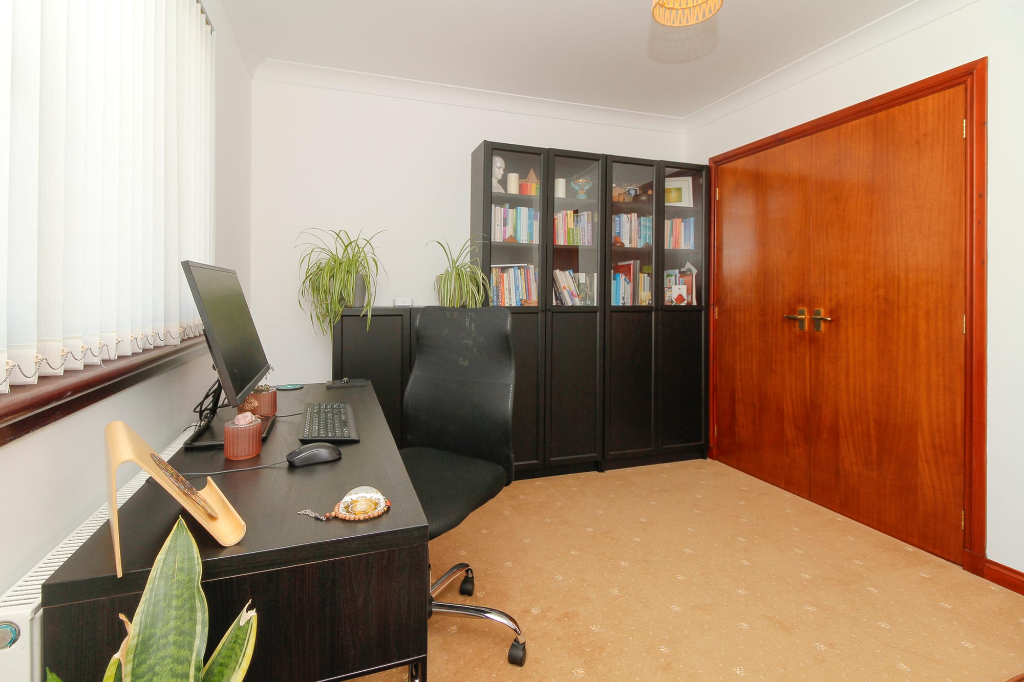 Double bedroom